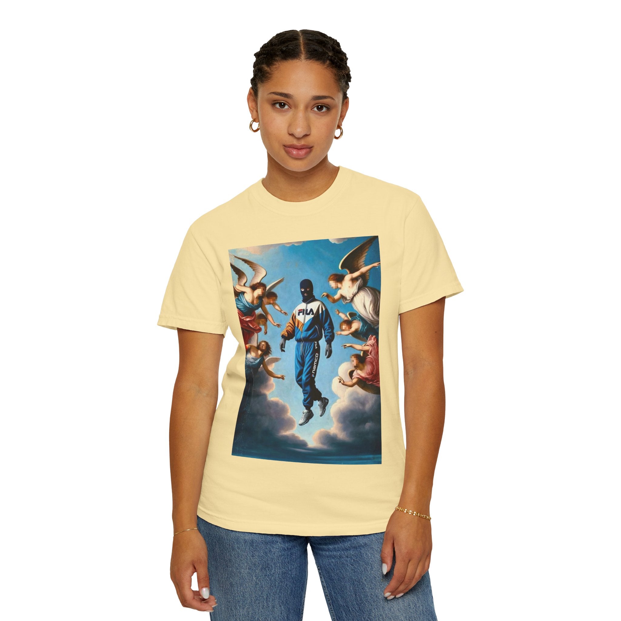 Reality Department - Tee