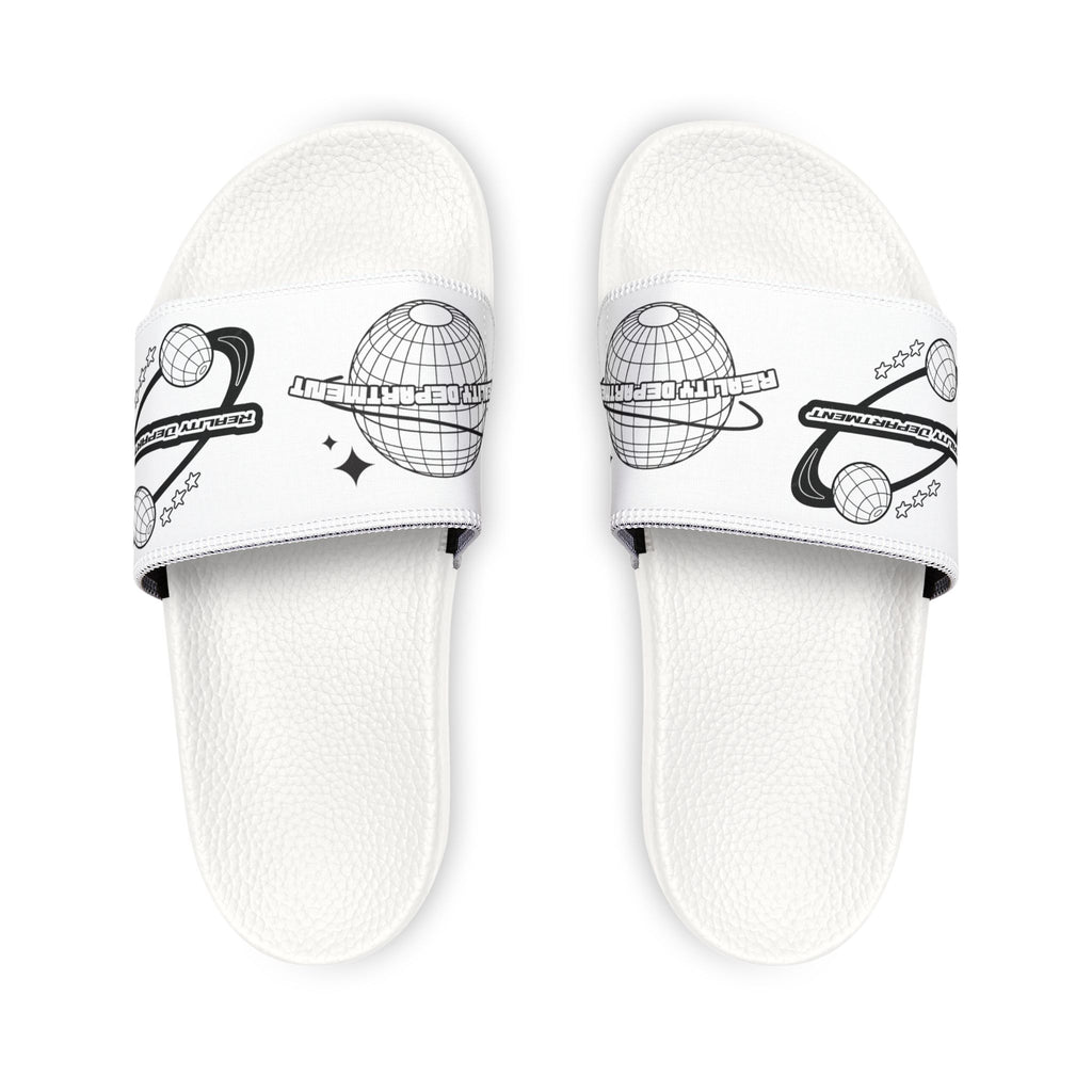 Reality Department - Slides !