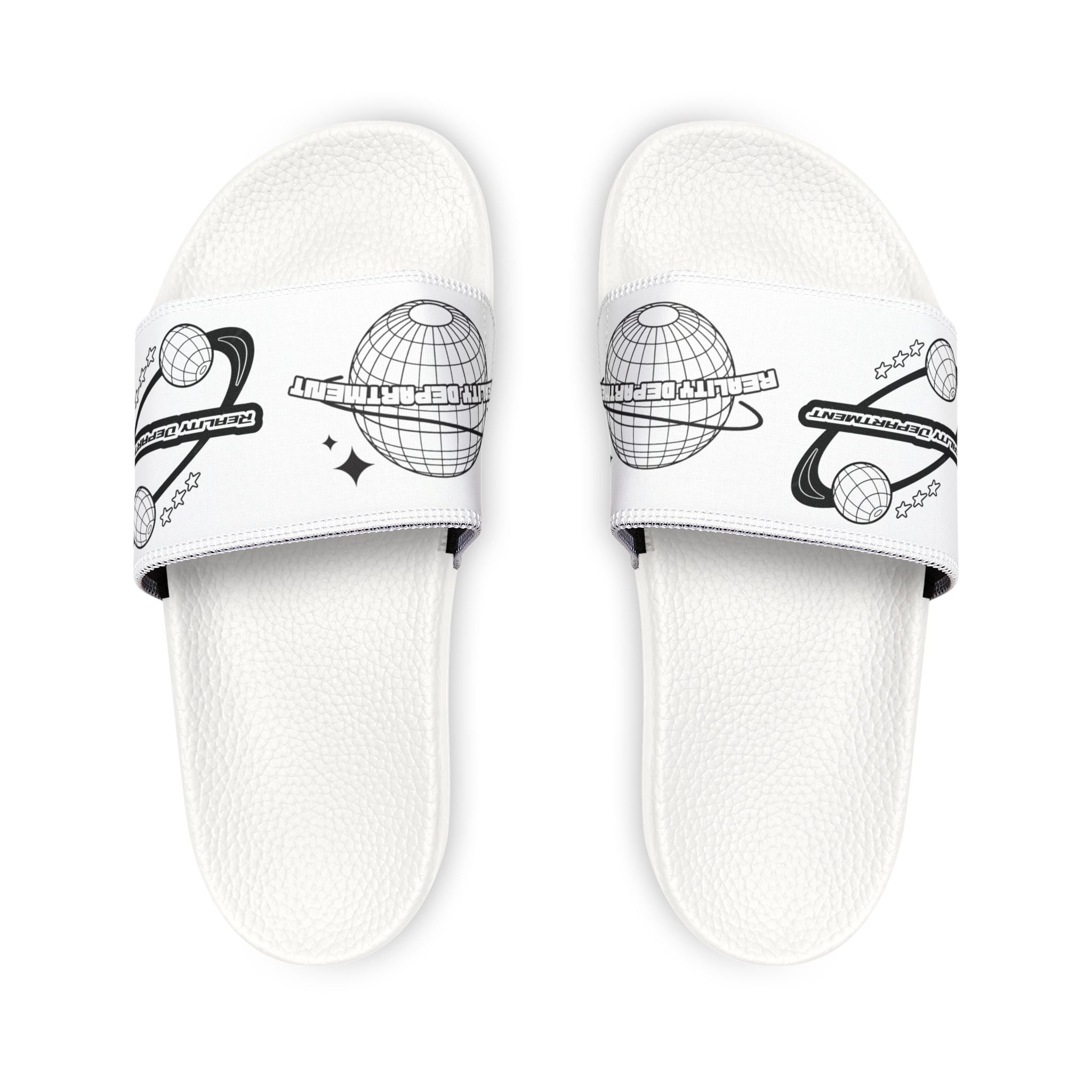 Reality Department - Slides !