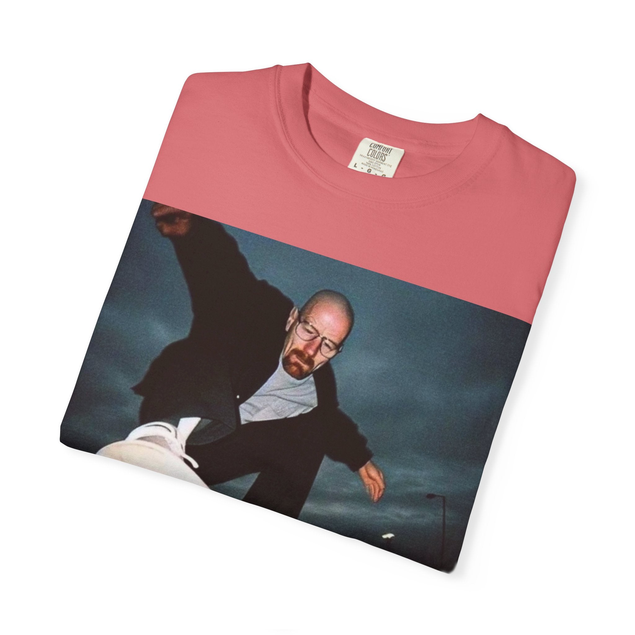 Reality Department - Breaking Bad Tee