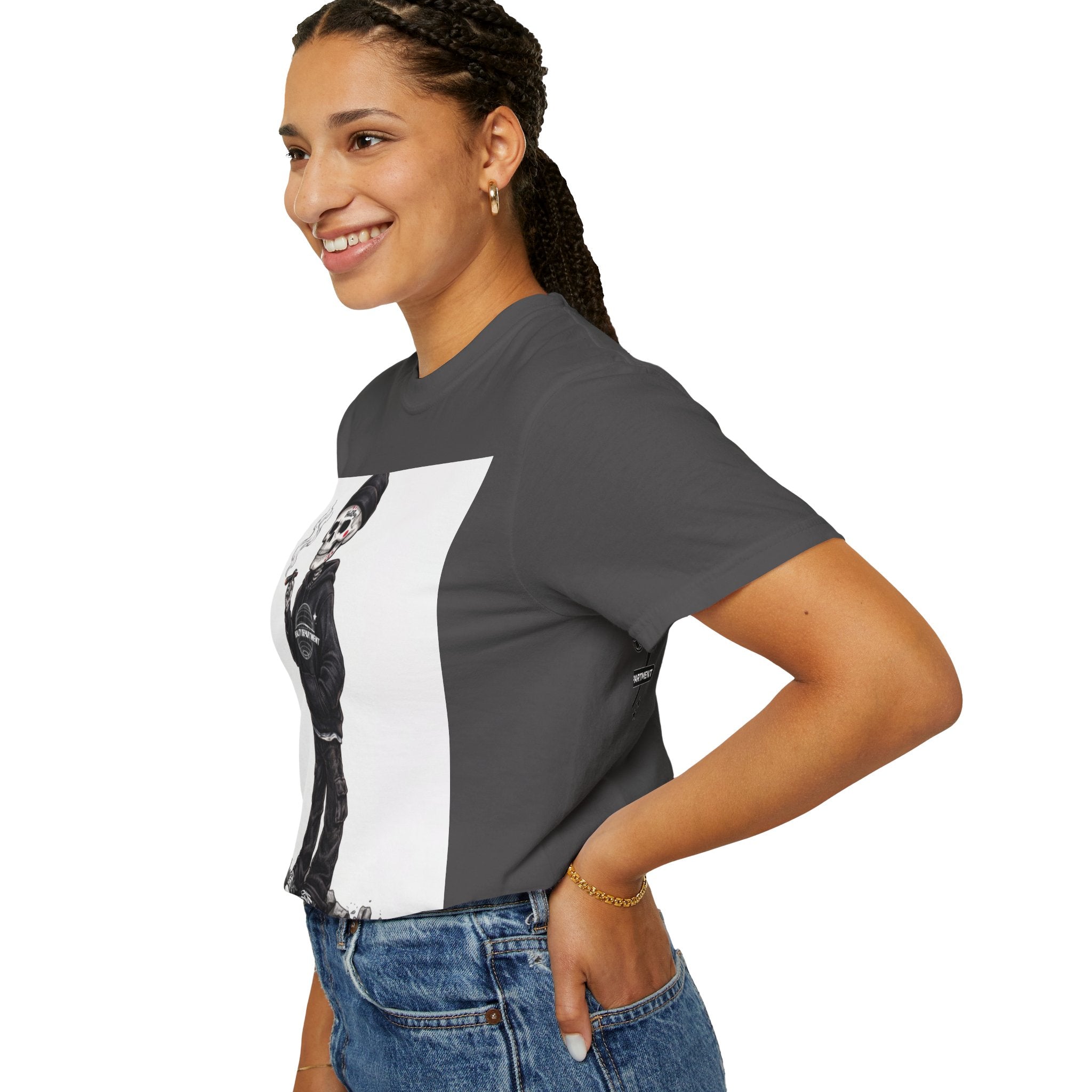 Reality Department - Hell Boy T-Shirt