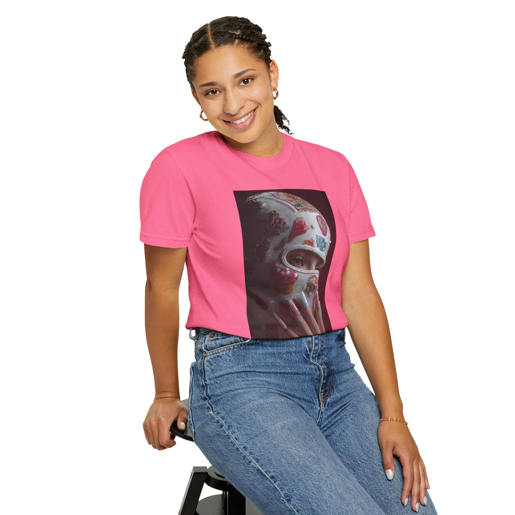 Reality Department - Love Tee