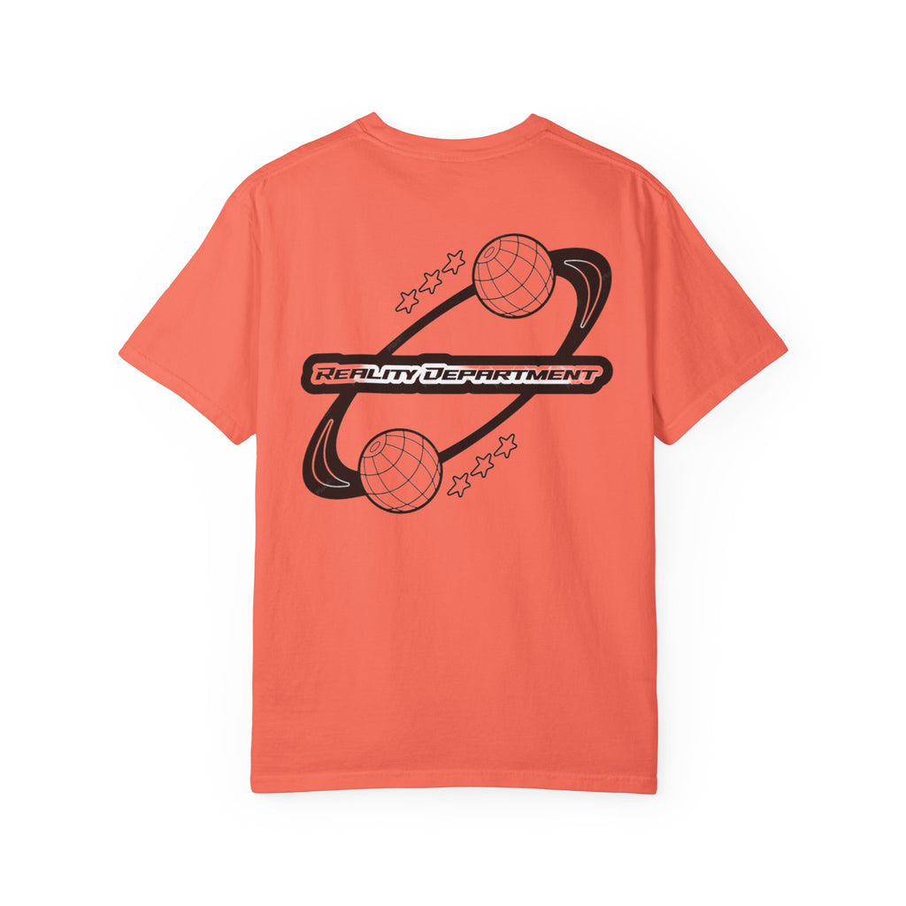 Reality Department - Sheeesh T