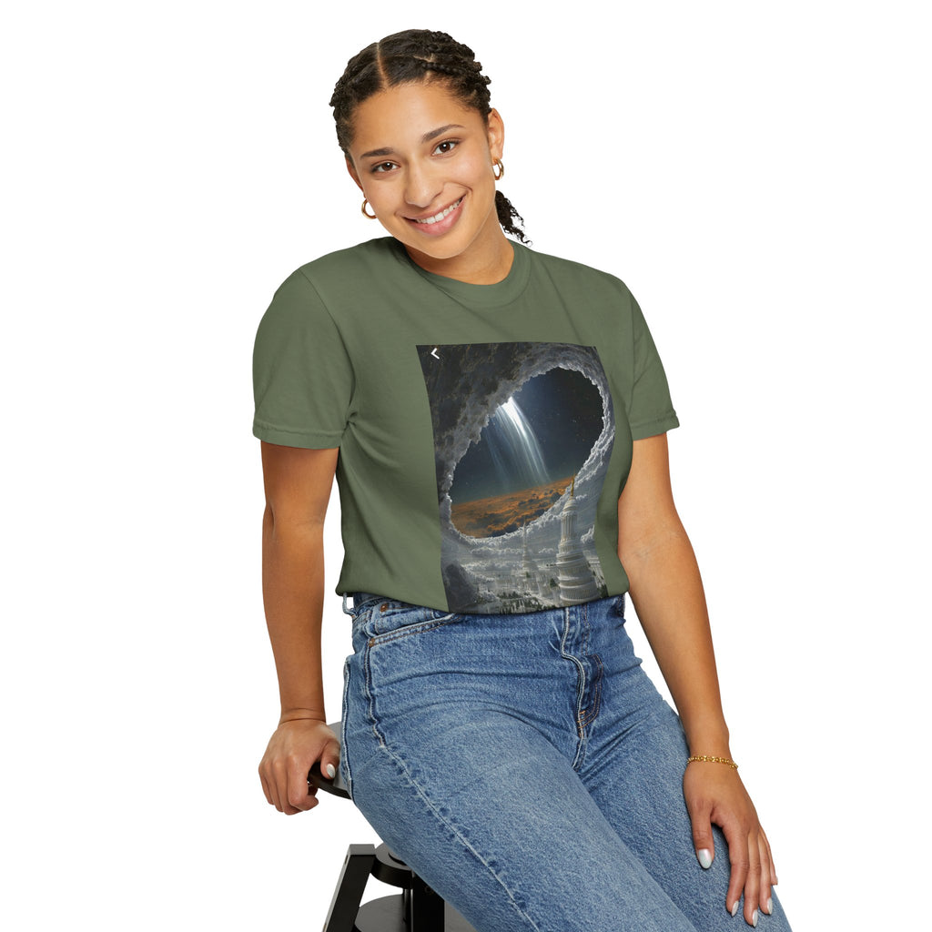 Reality Department - Seeing Reality