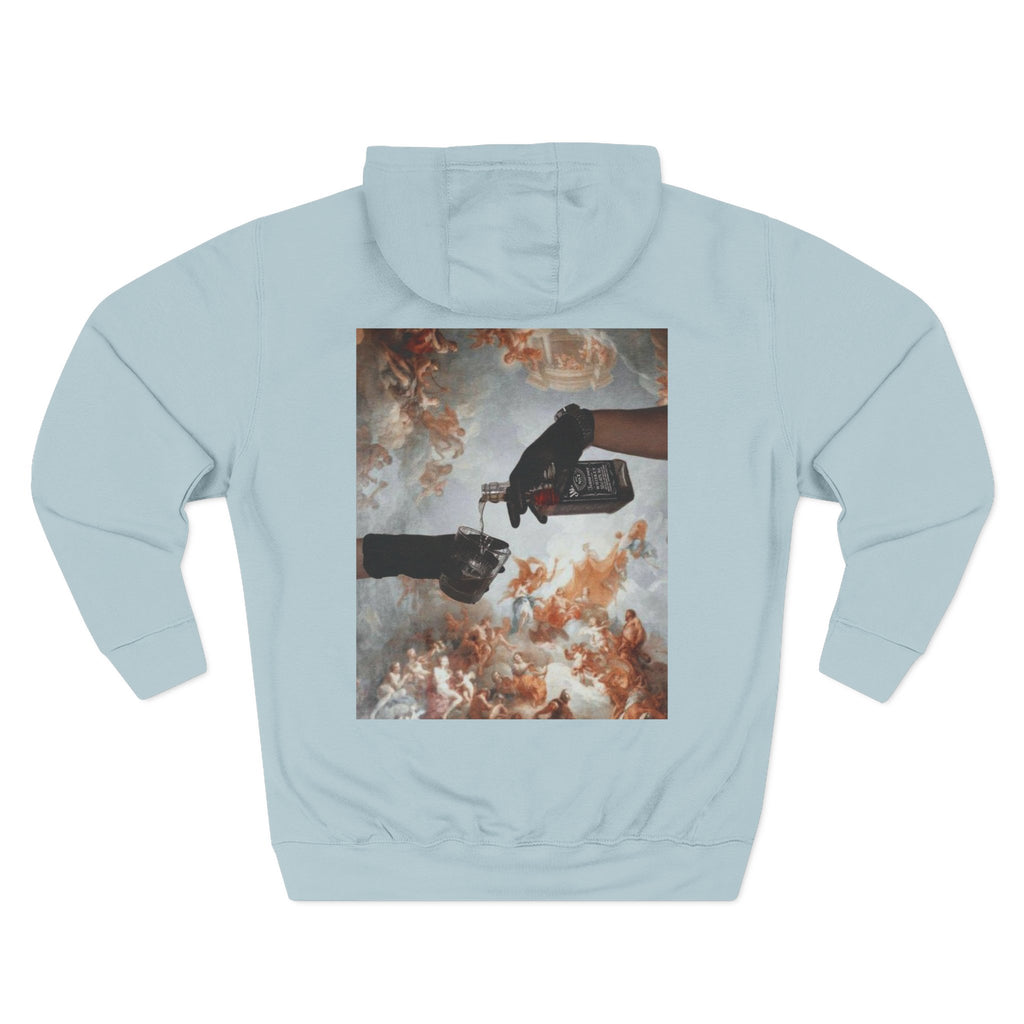 Reality Department - Hoodie