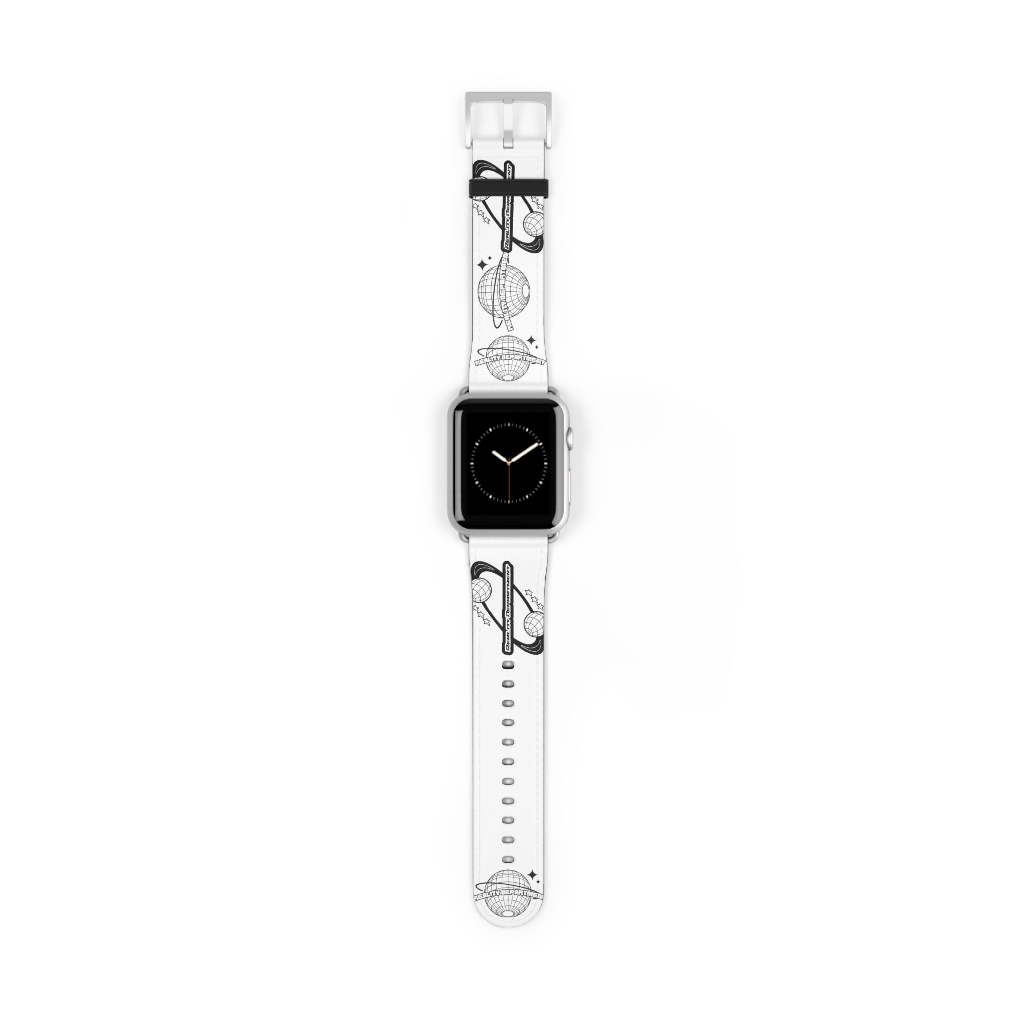 Reality Department - Apple Watch Band