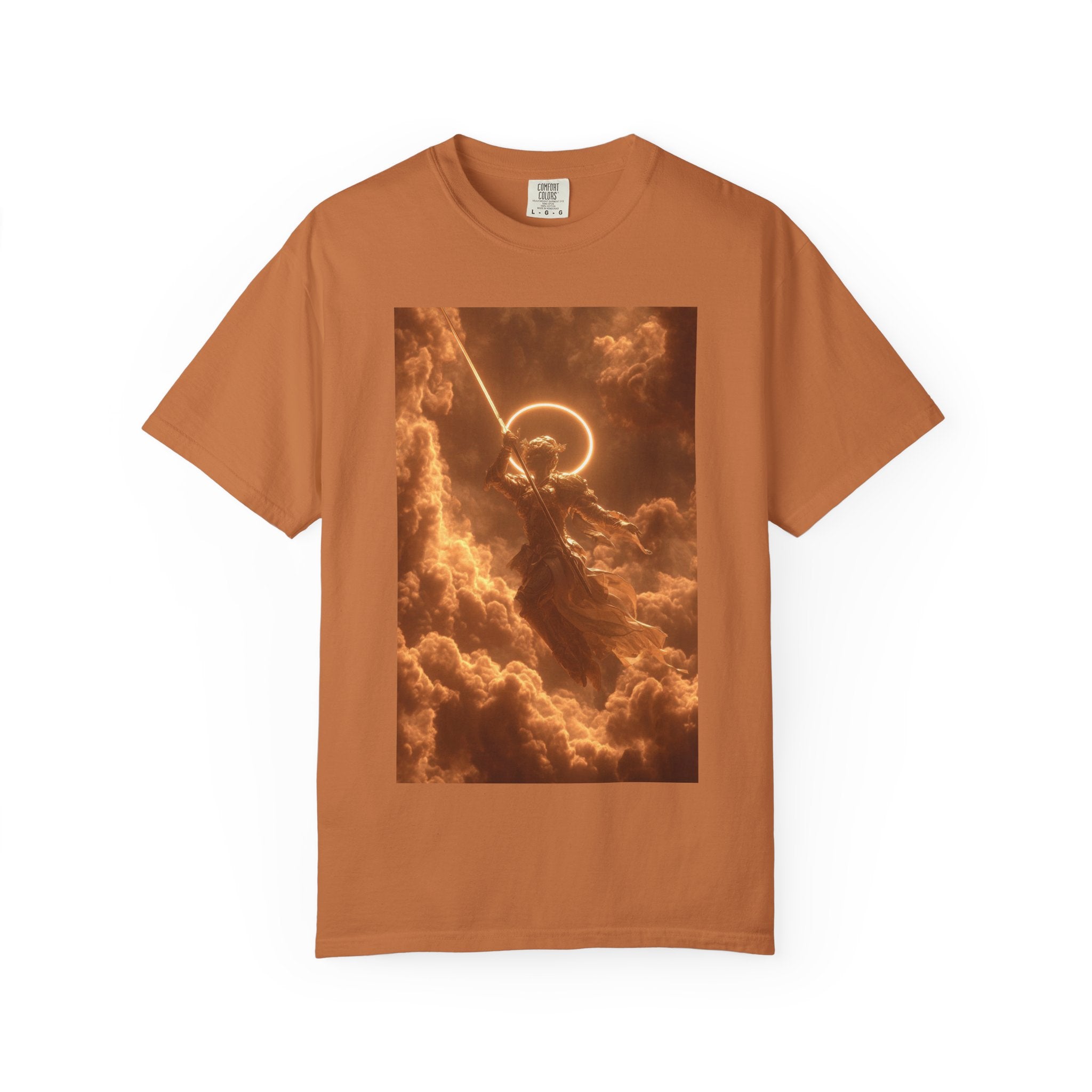 Reality Department - Realm Tee