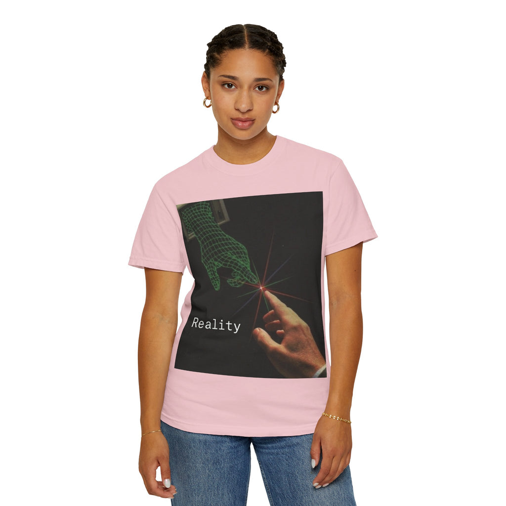 Reality Department T-Shirt