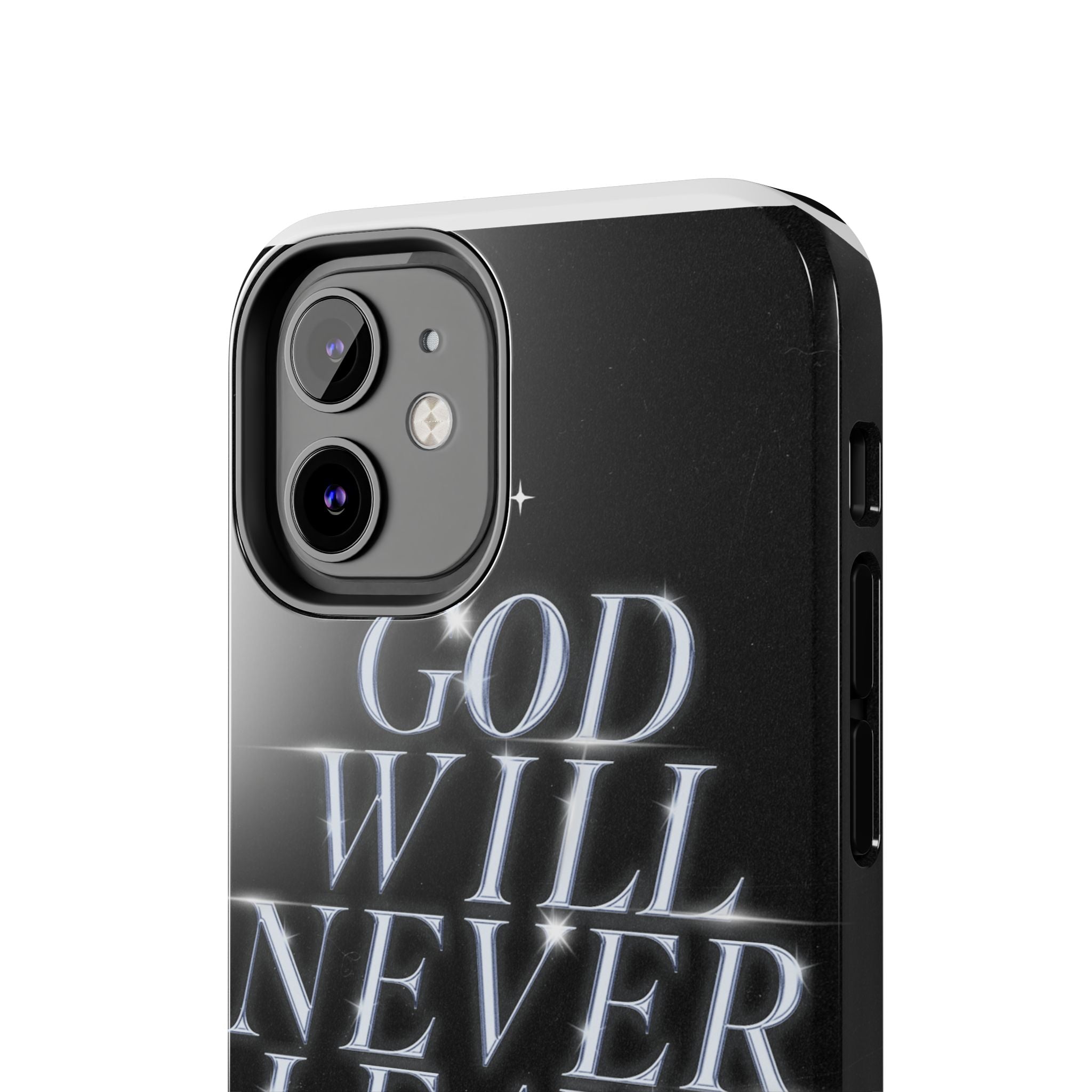 Reality Department - "God Will Never Leave You"