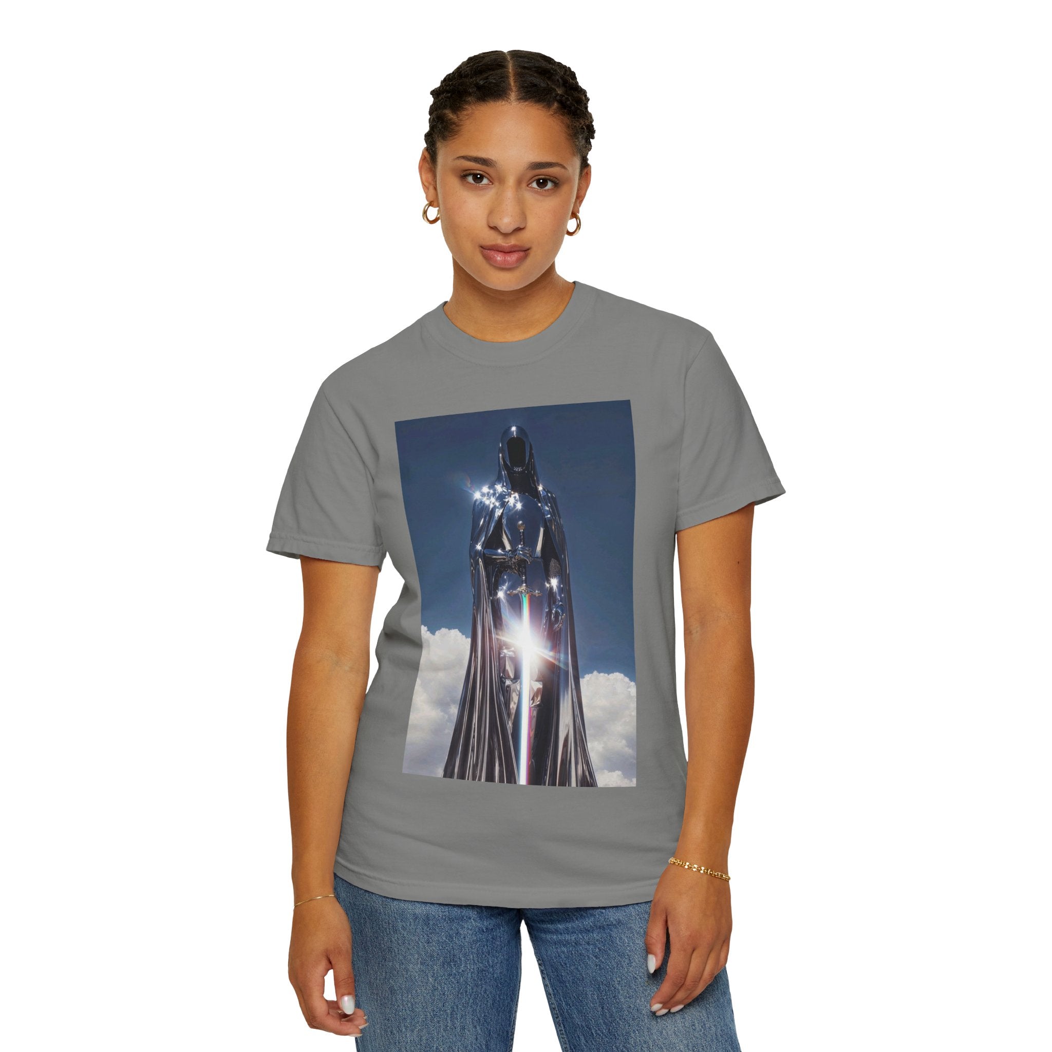 Reality Department - Galactic Reality