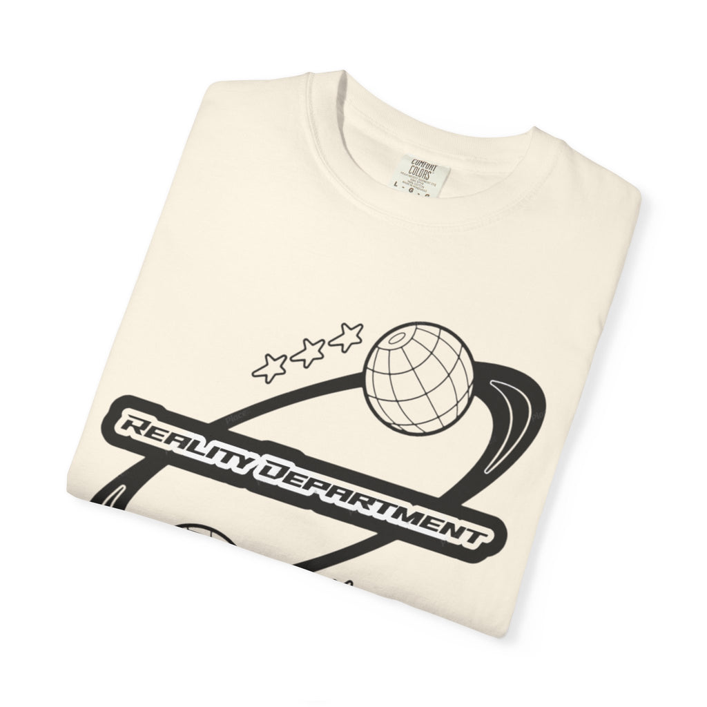 Reality Department - Tee