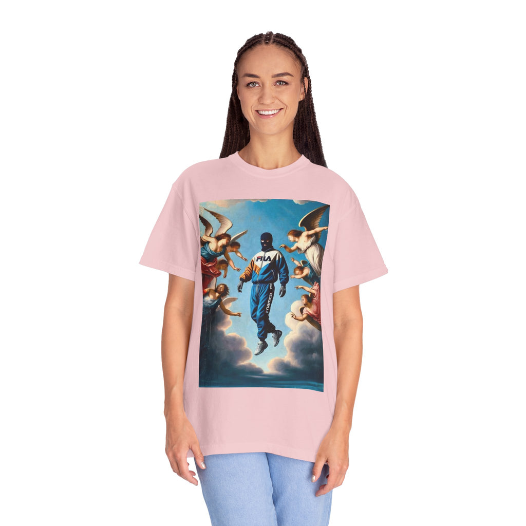 Reality Department - Tee