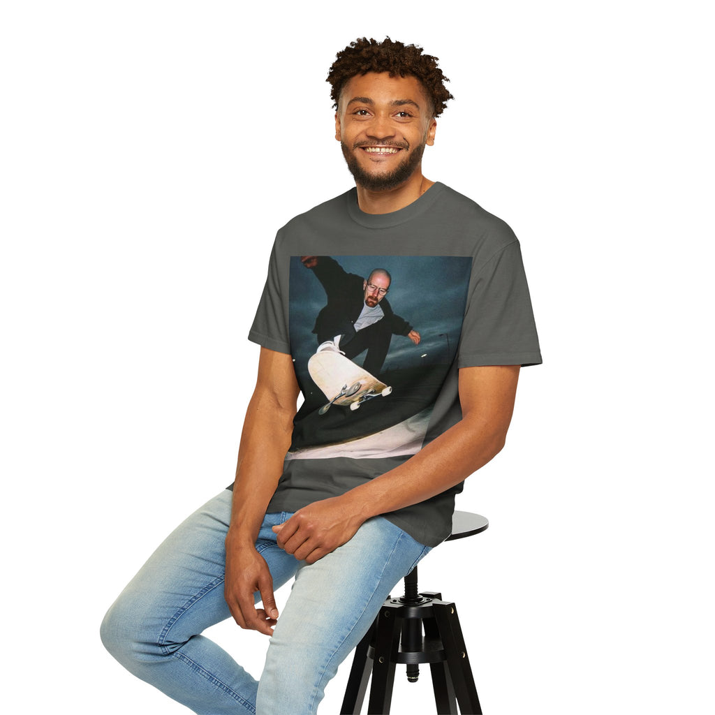 Reality Department - Breaking Bad Tee