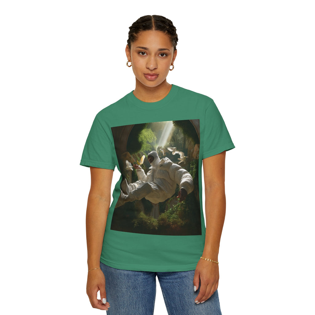 Reality Department - Cosmic Reality Tee