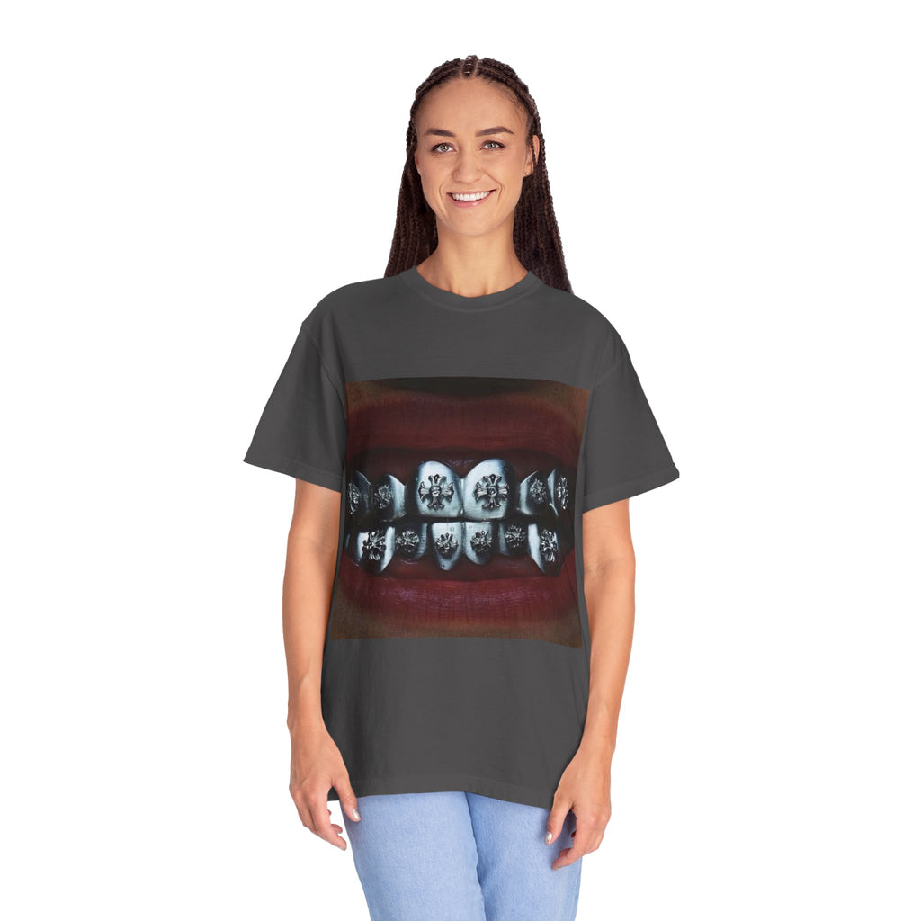 Reality Department - Sheeesh T