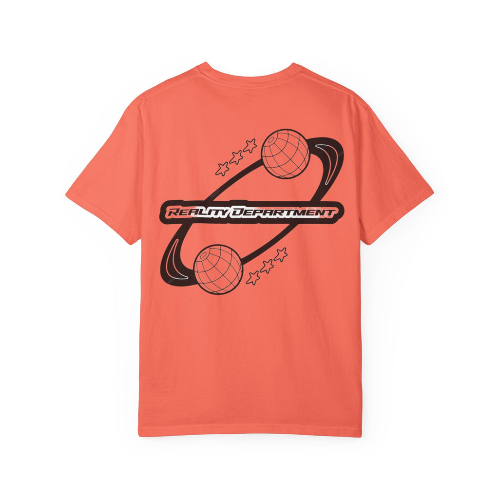 Reality Department - Reflection Tee