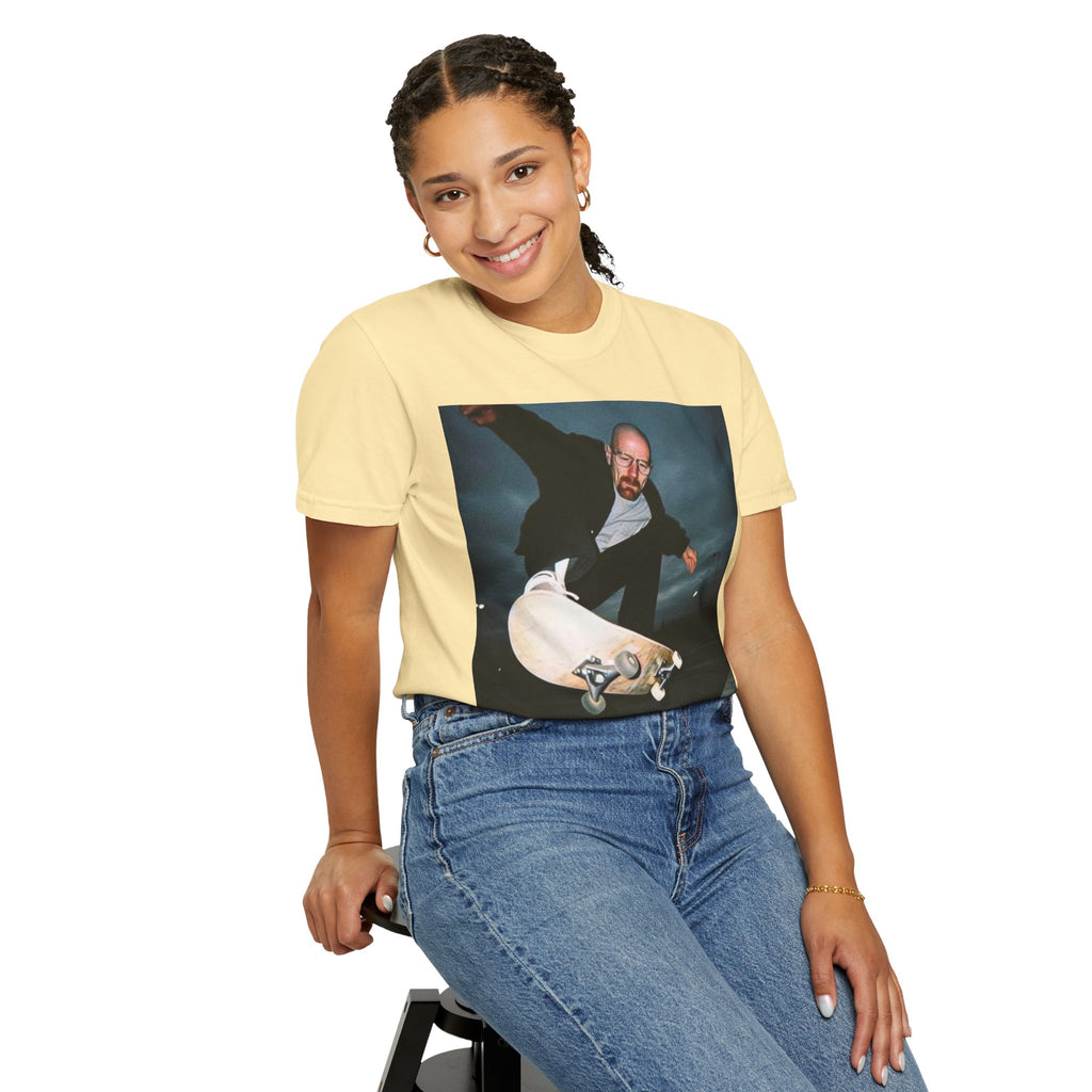 Reality Department - Breaking Bad Tee