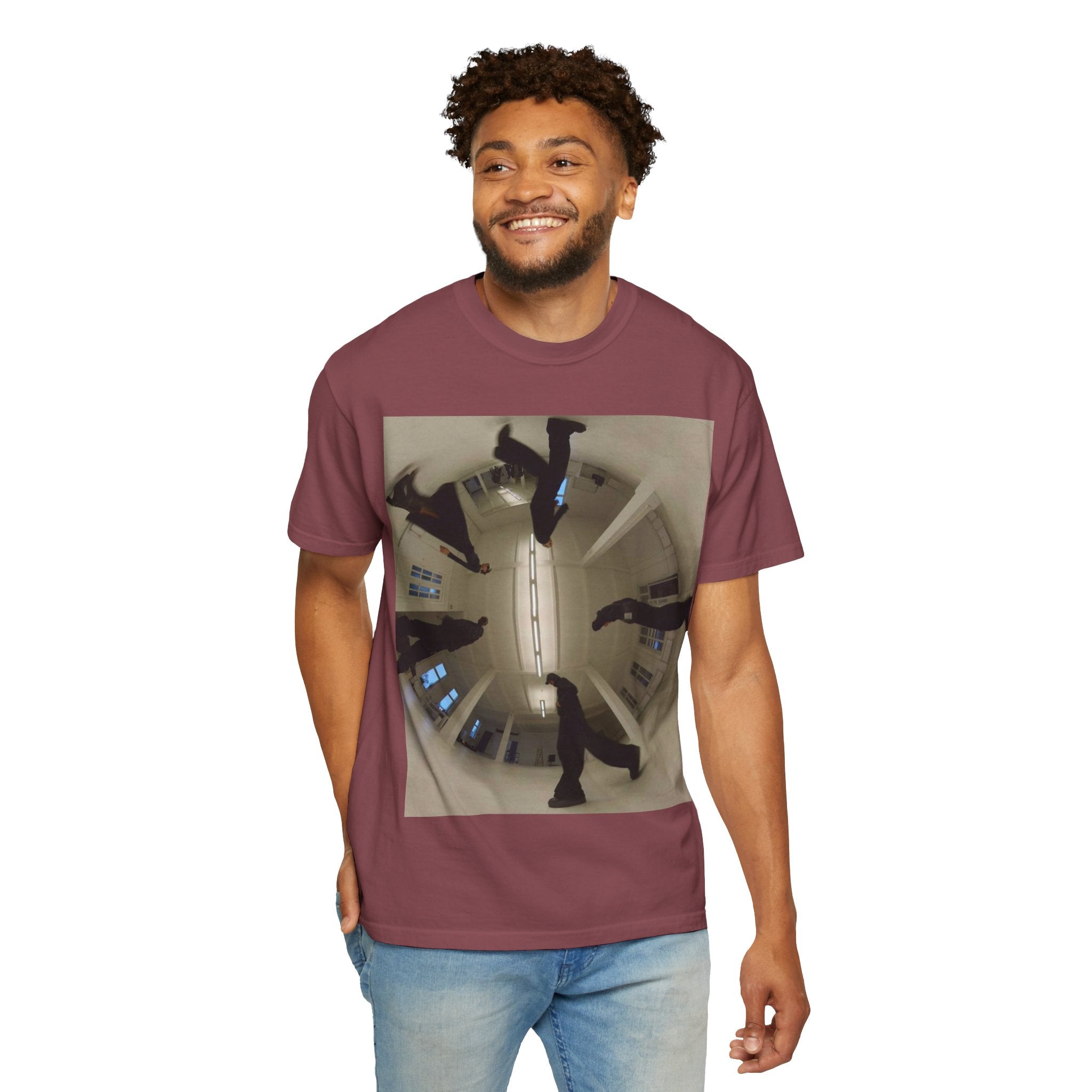 Reality Department - Nikon Tee