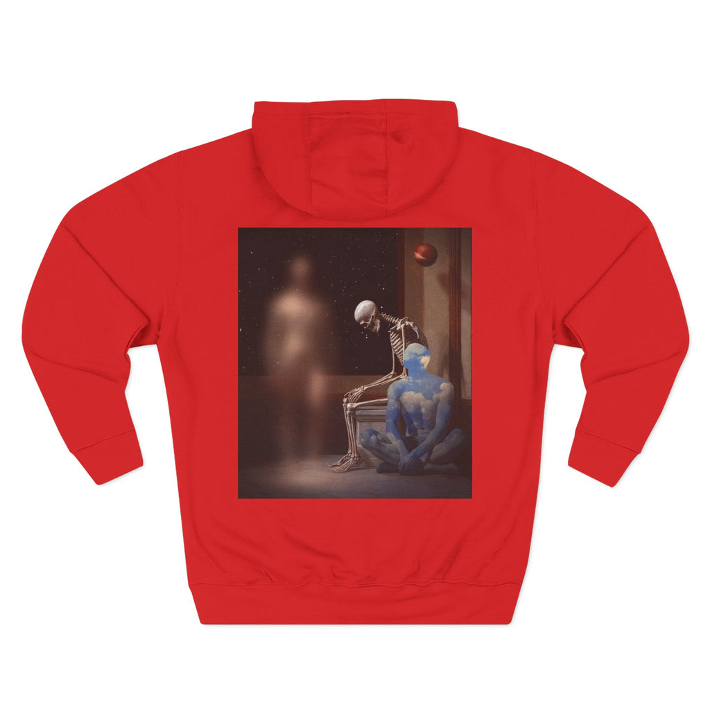 Reality Department - Over Thinking Hoodie