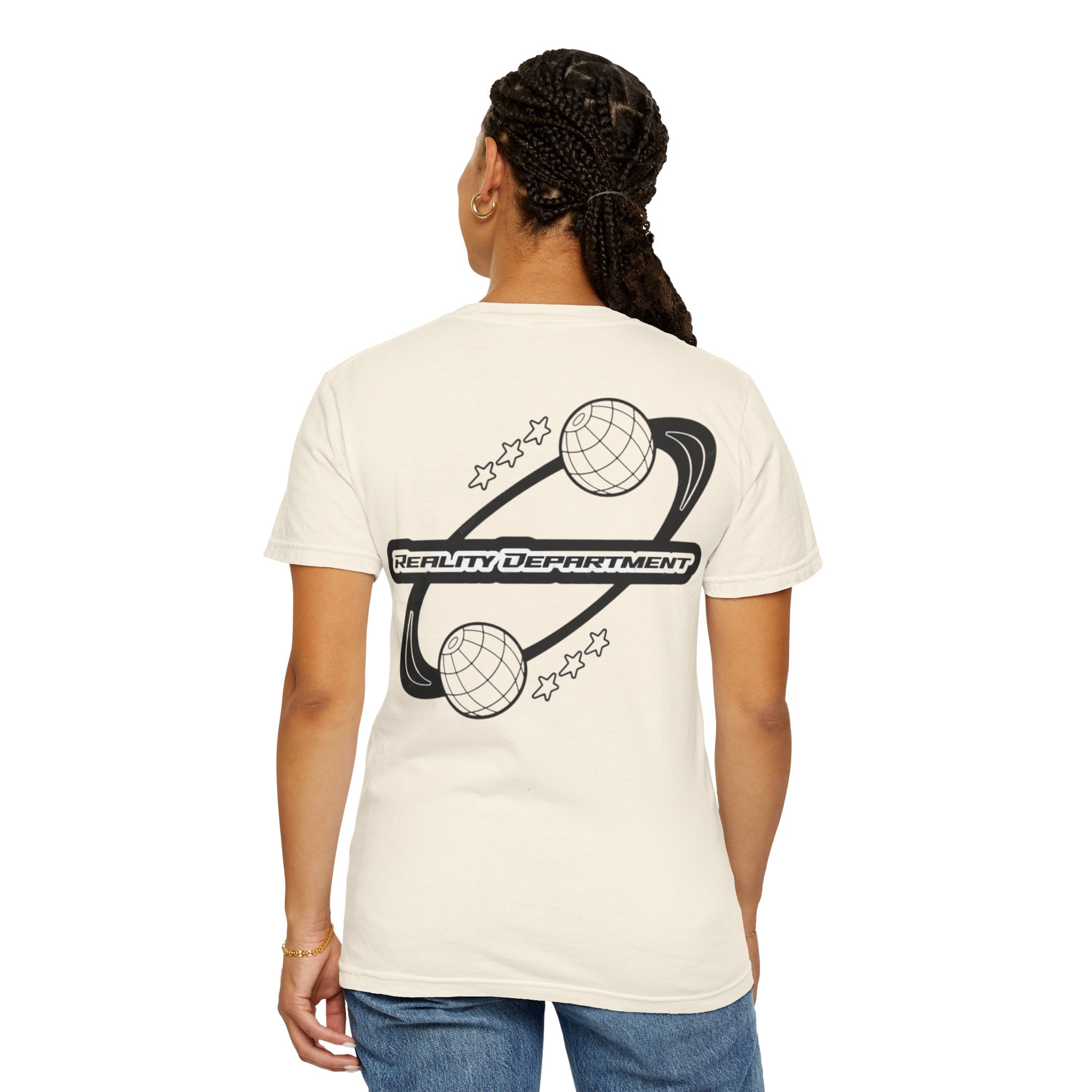 Reality Department - Breaking Bad Tee