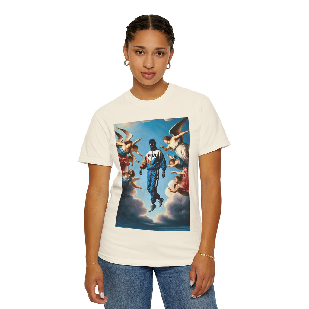 Reality Department - Tee