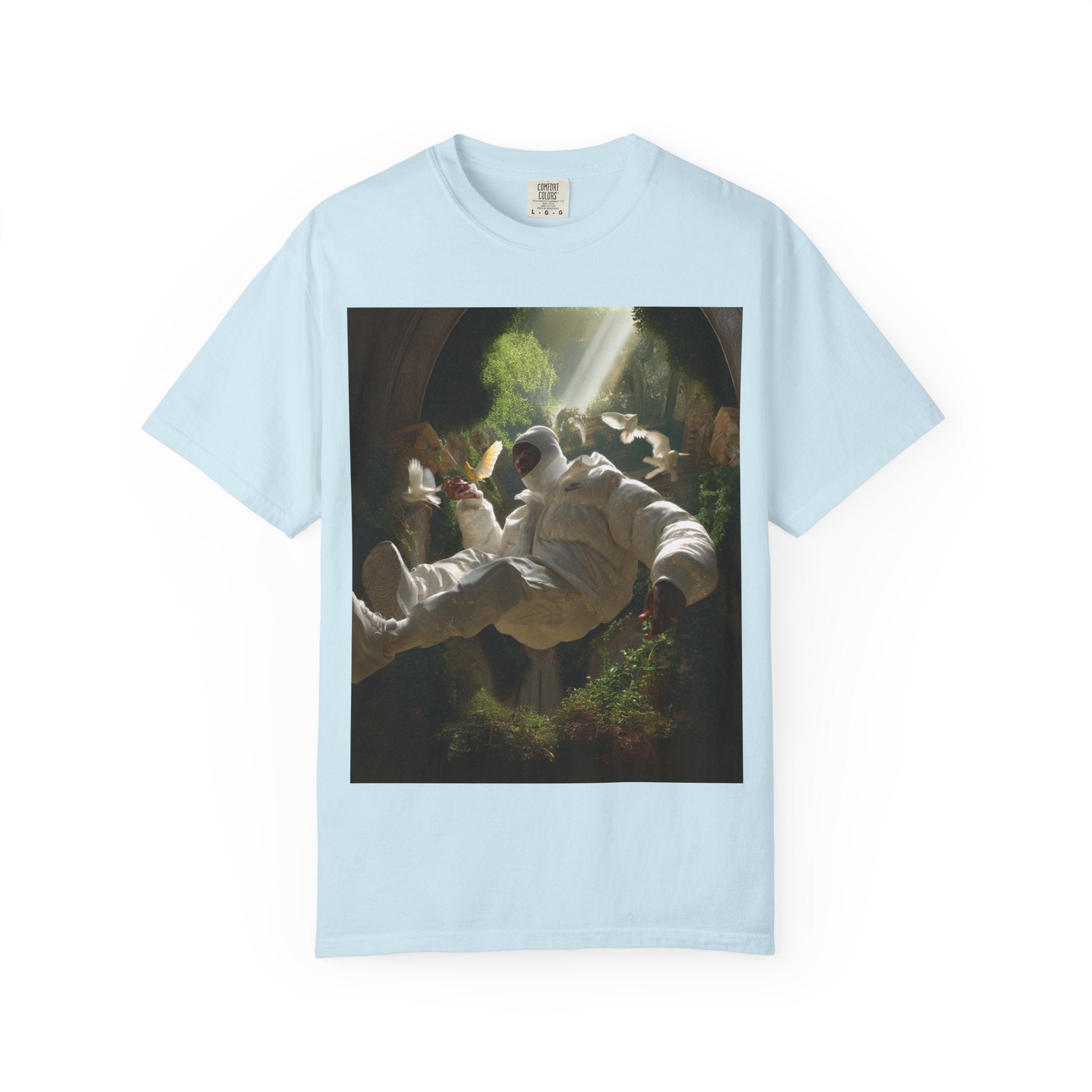 Reality Department - Cosmic Reality Tee