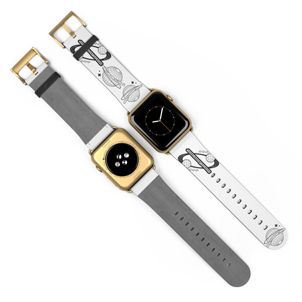 Reality Department - Apple Watch Band