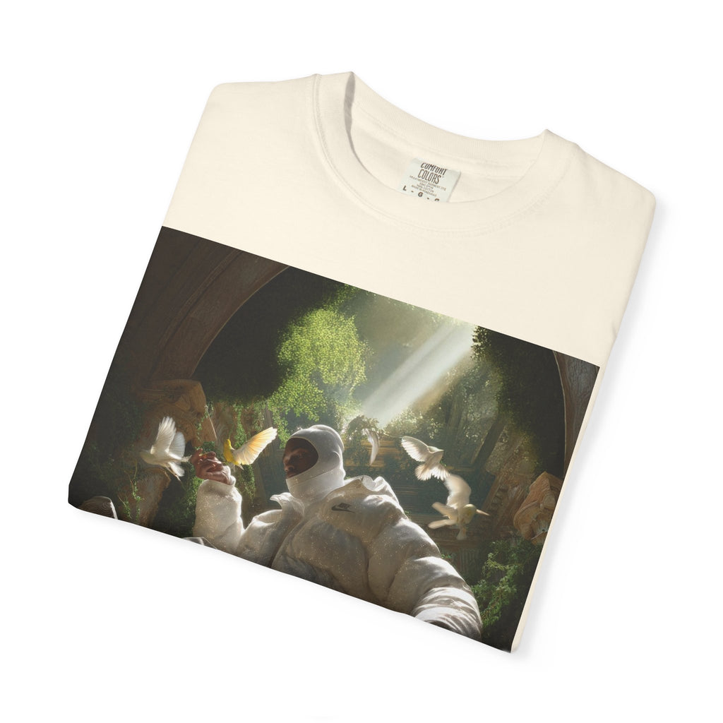 Reality Department - Cosmic Reality Tee