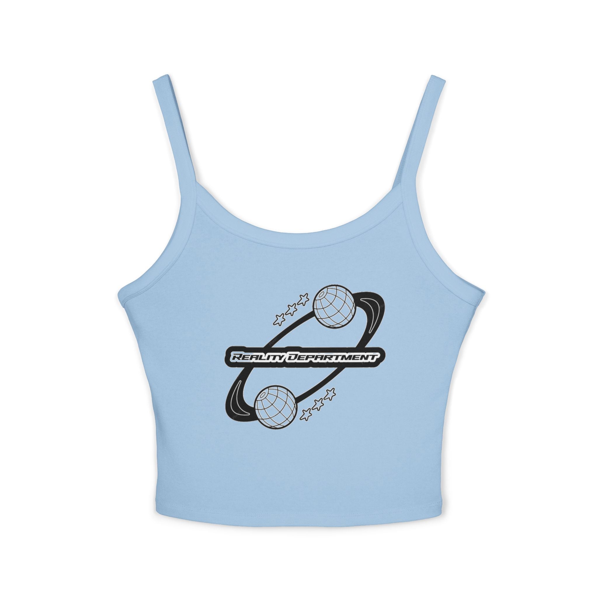 Reality Department - Women's Tank Top