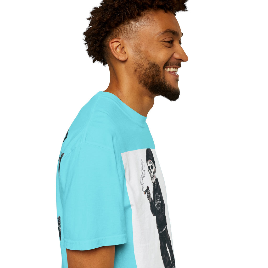 Reality Department - Hell Boy T-Shirt