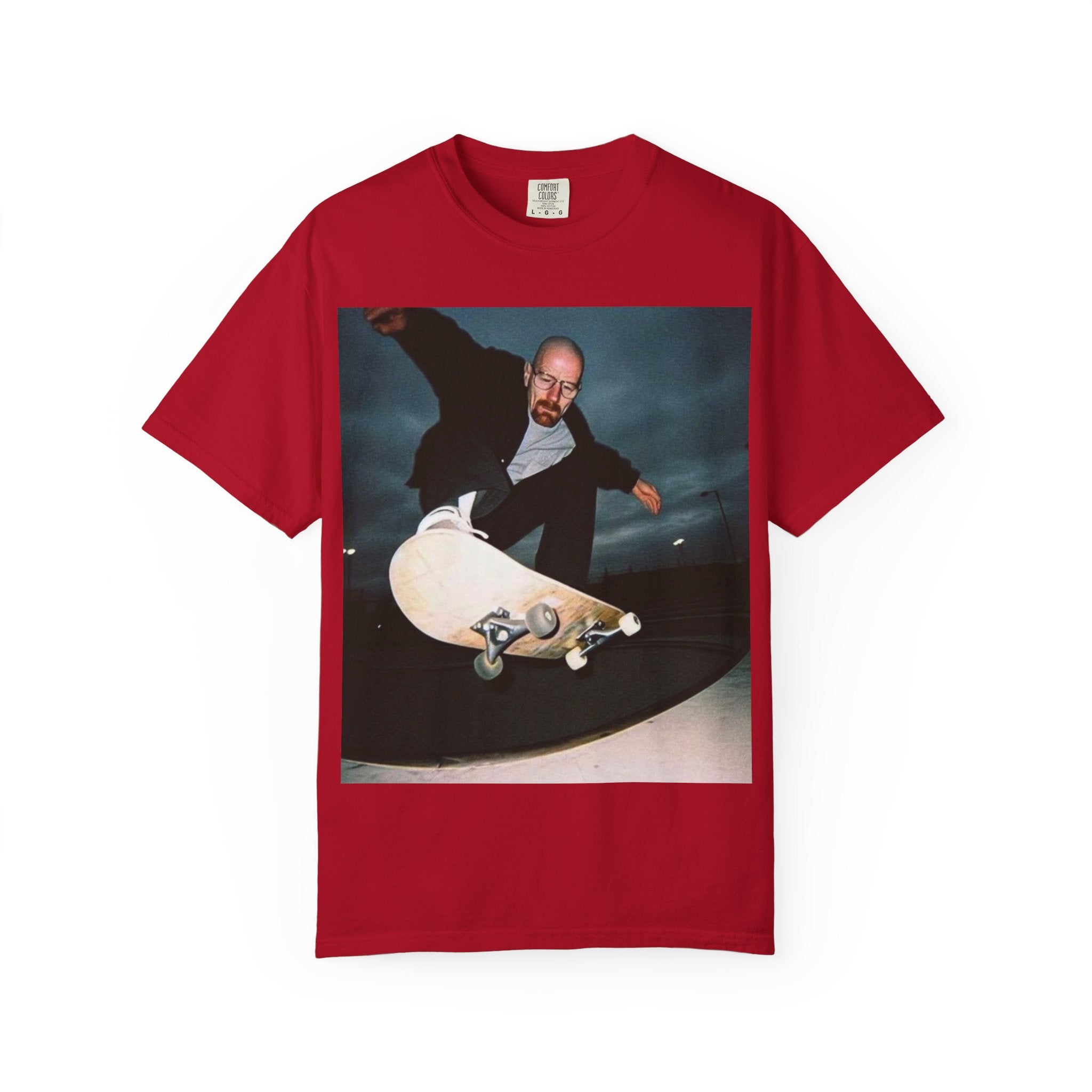 Reality Department - Breaking Bad Tee