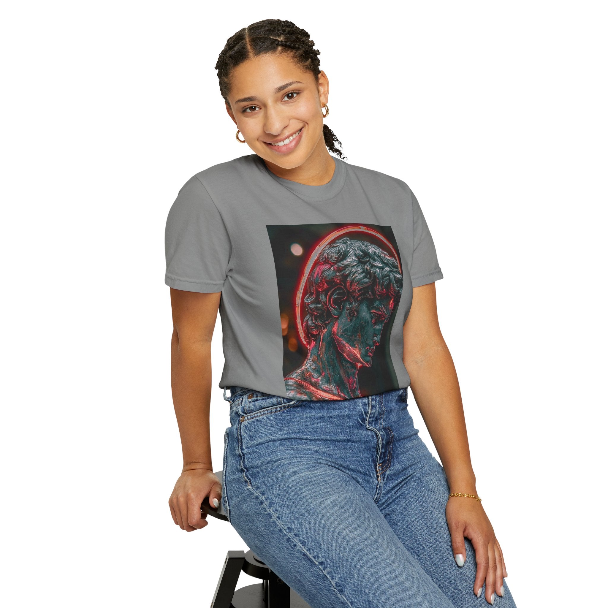 ‘Reality Department’ - Timeless Tee