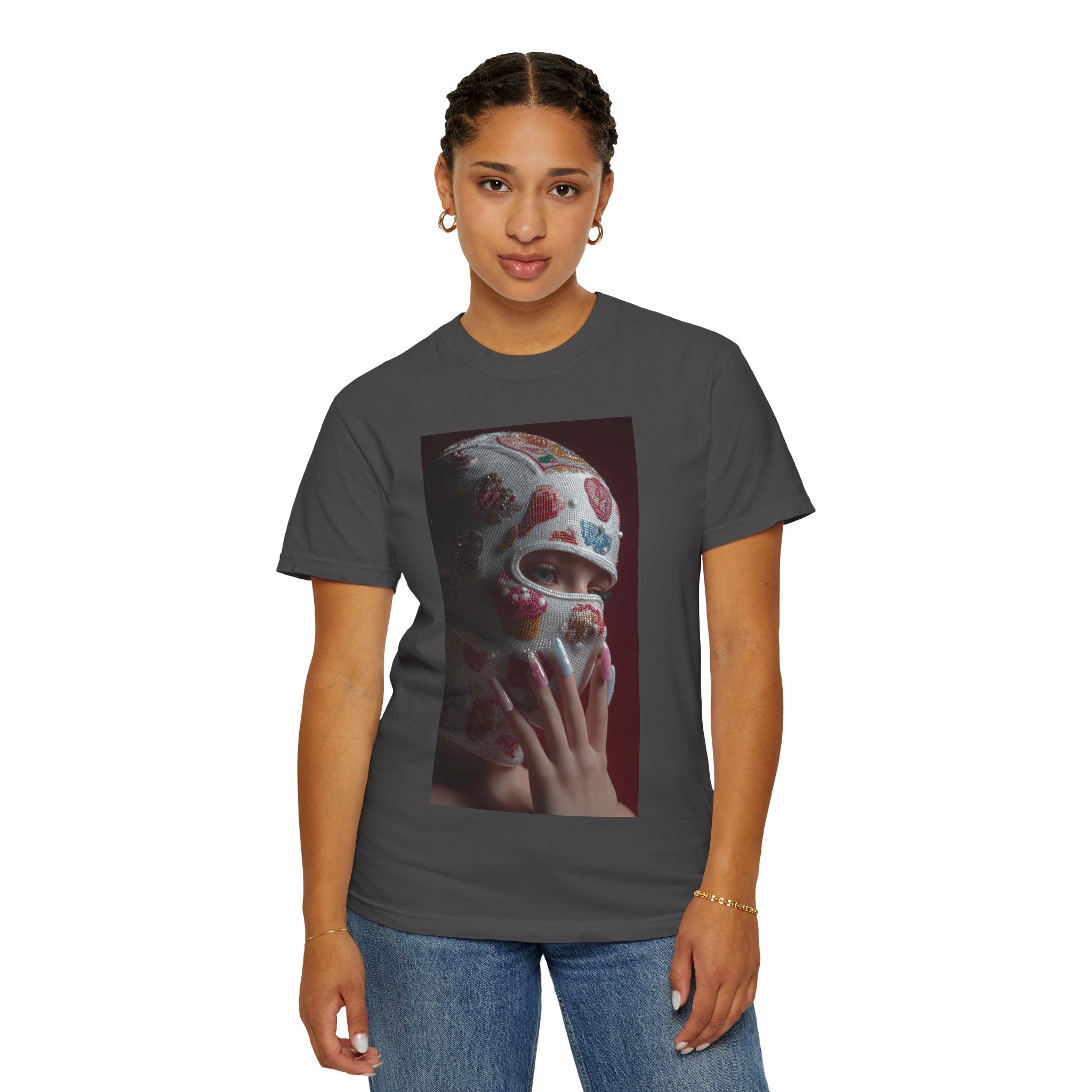 Reality Department - Love Tee