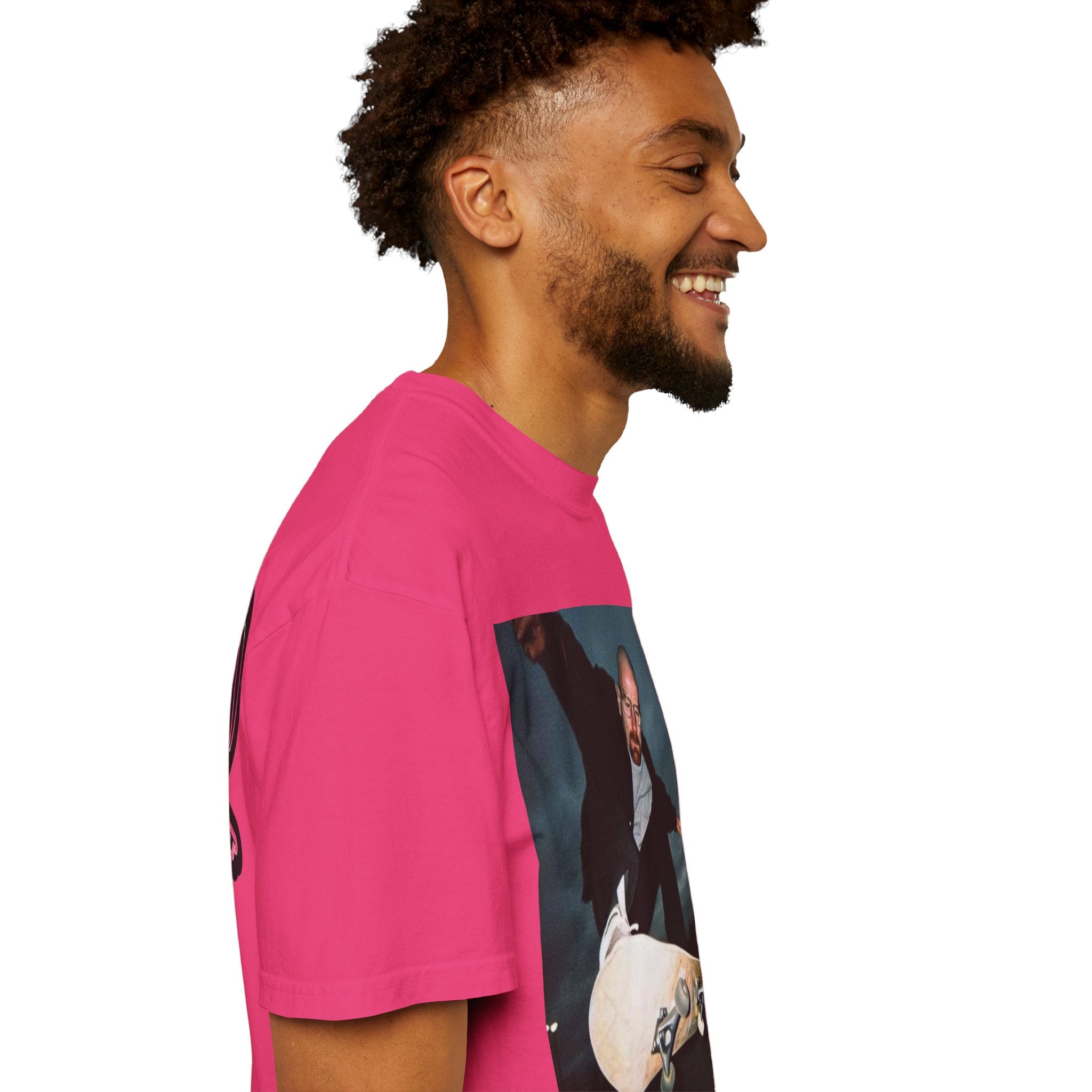 Reality Department - Breaking Bad Tee