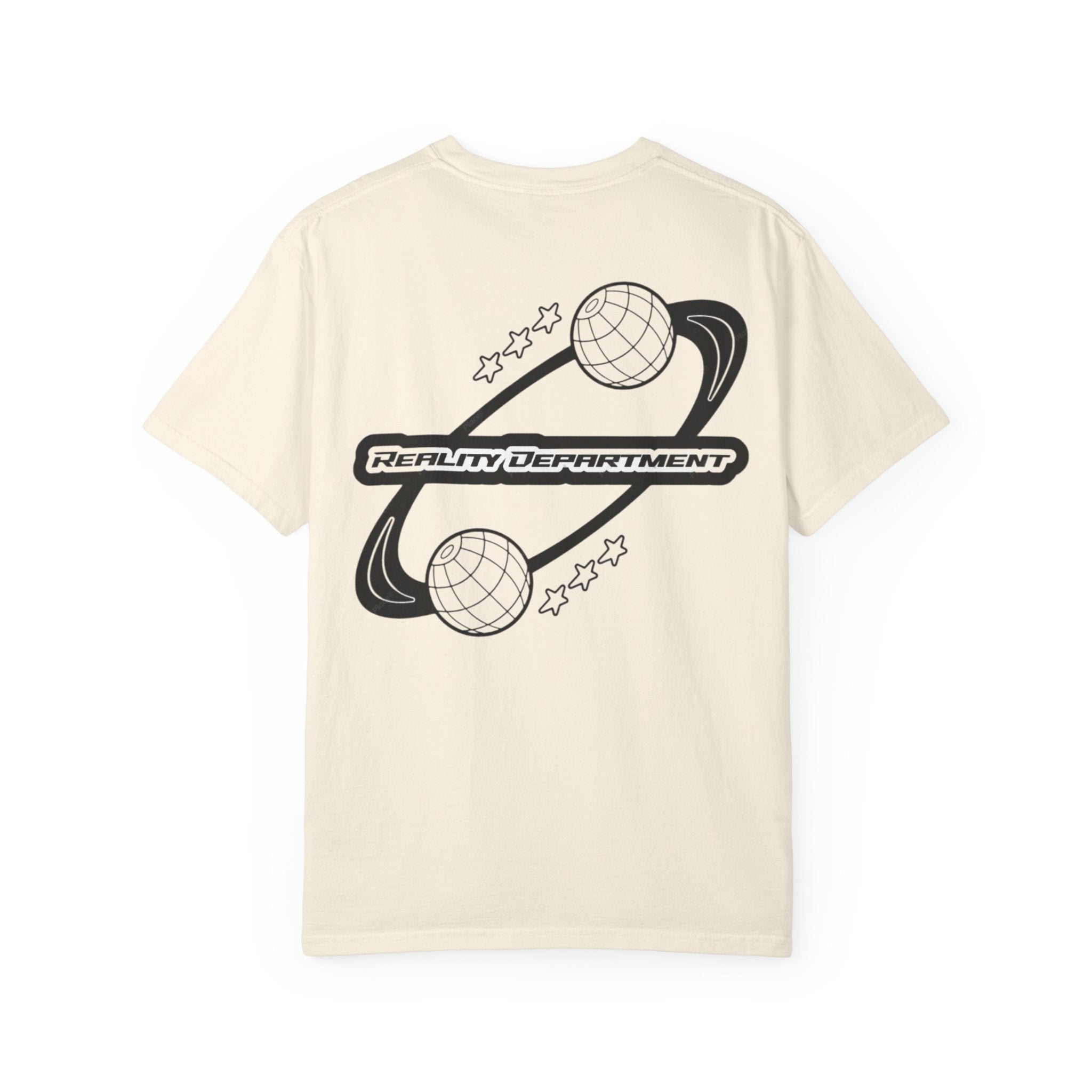 Reality Department - Realm Tee