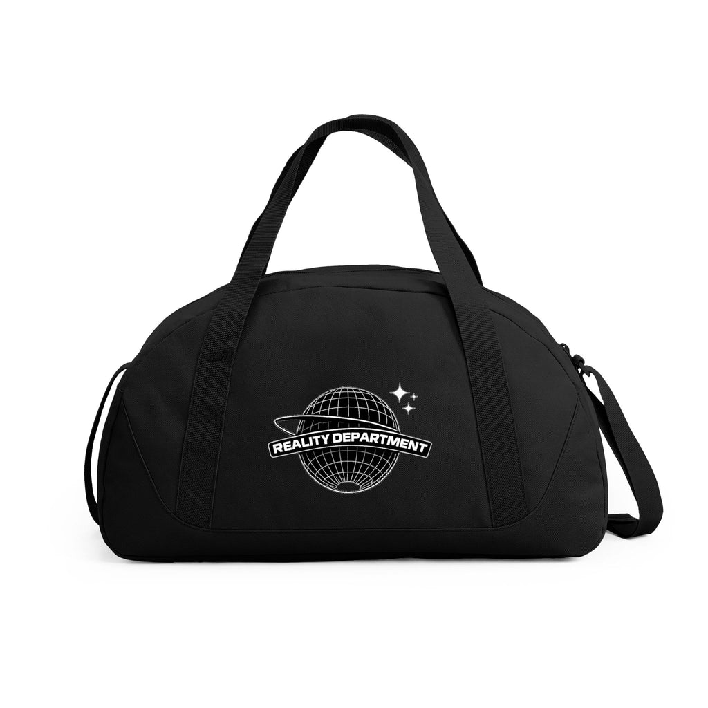 Reality Department Dome Duffel Bag