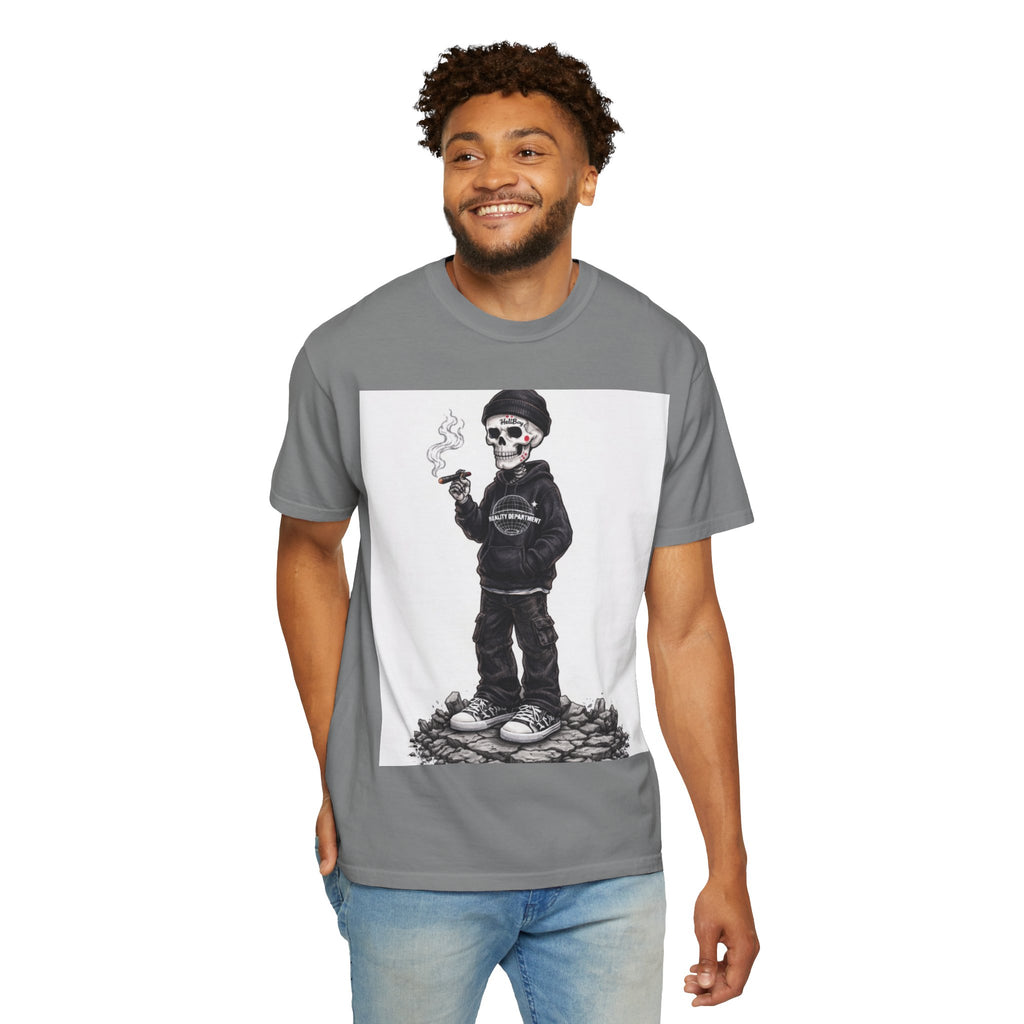 Reality Department - Hell Boy T-Shirt