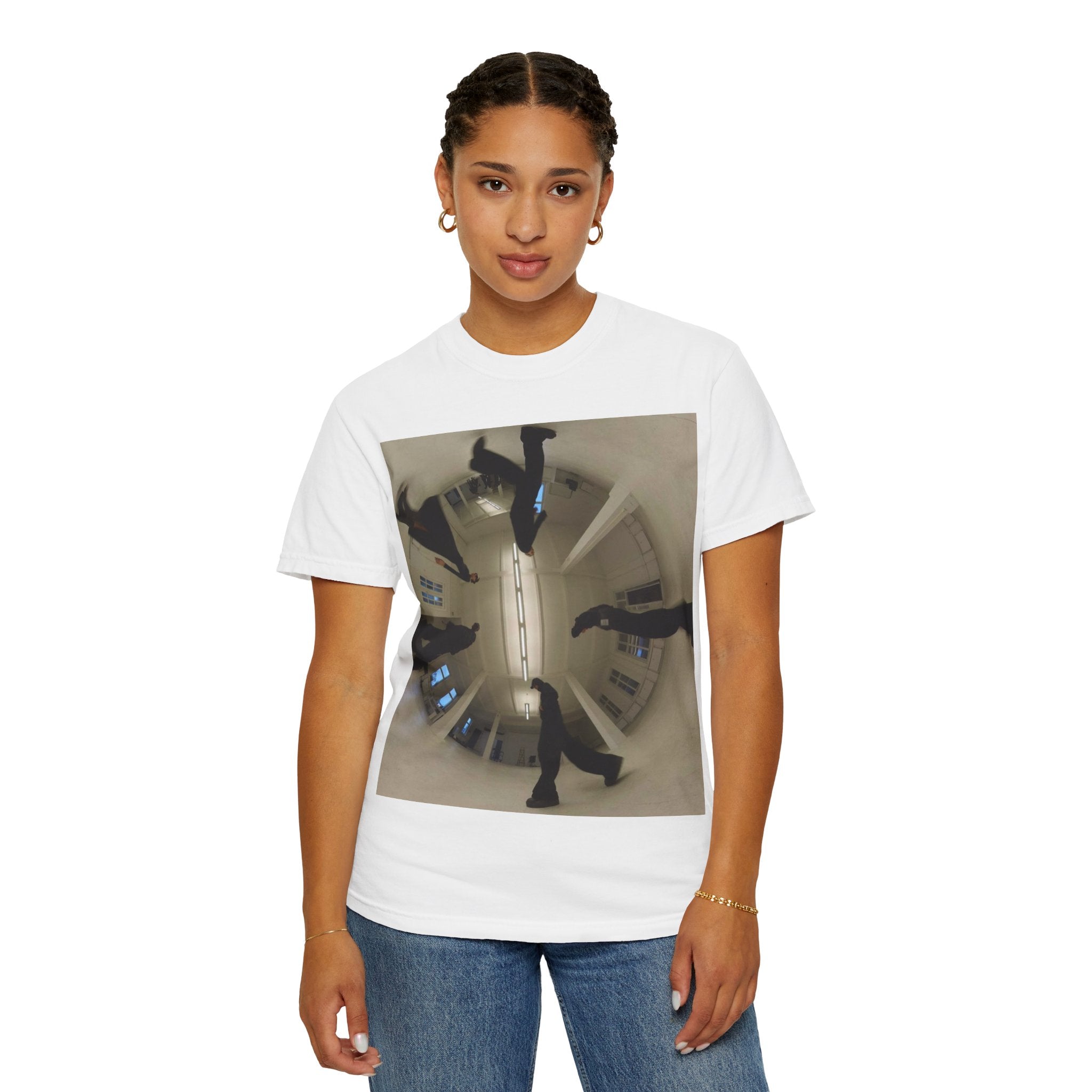 Reality Department - Nikon Tee