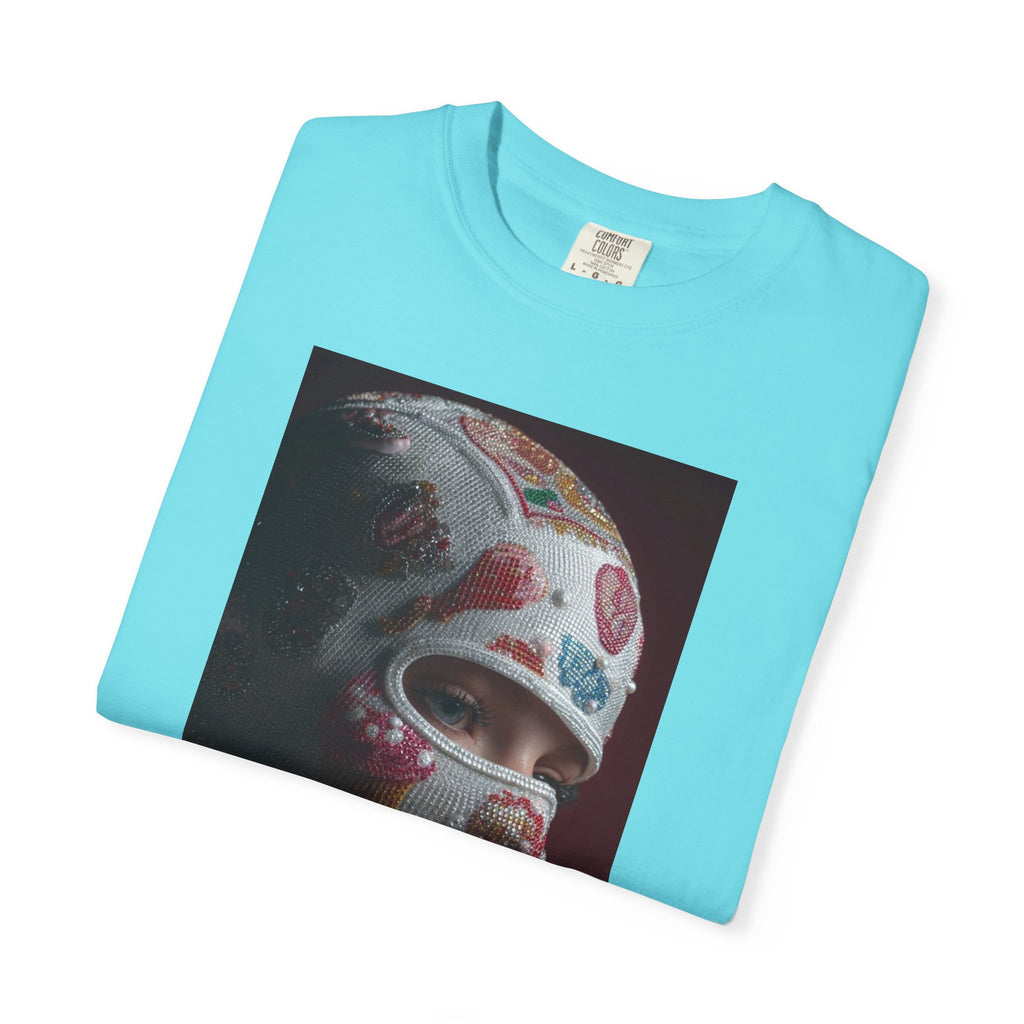 Reality Department - Love Tee