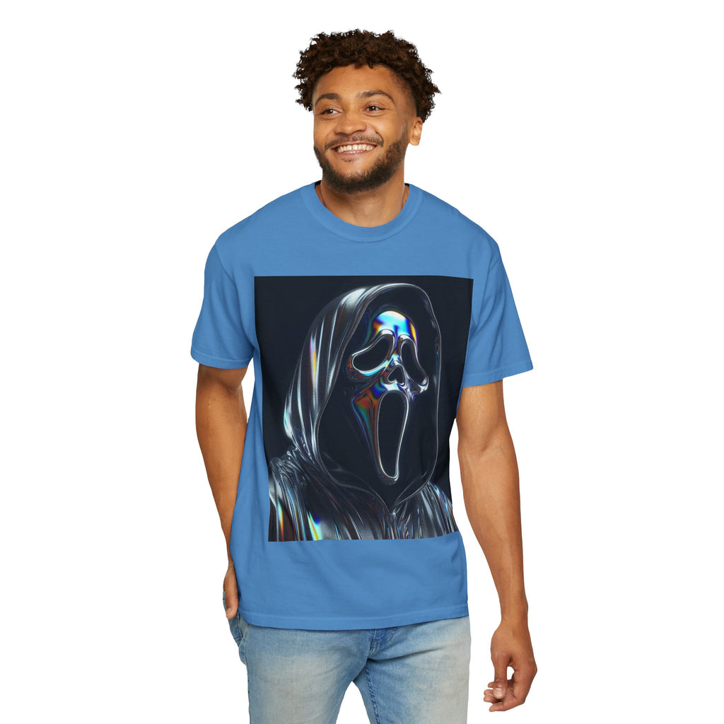 Reality Department - Ghost Face Tee