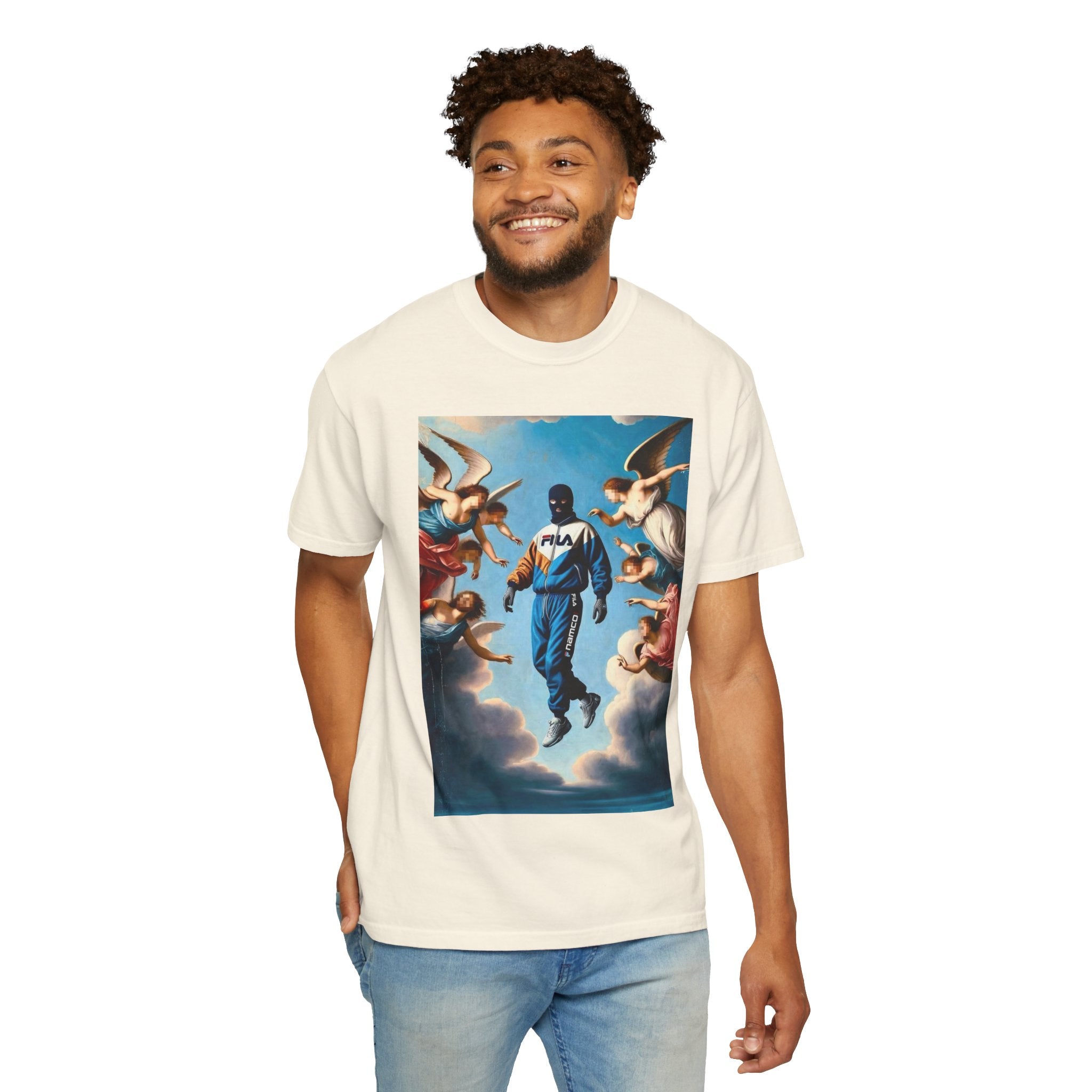 Reality Department - Tee