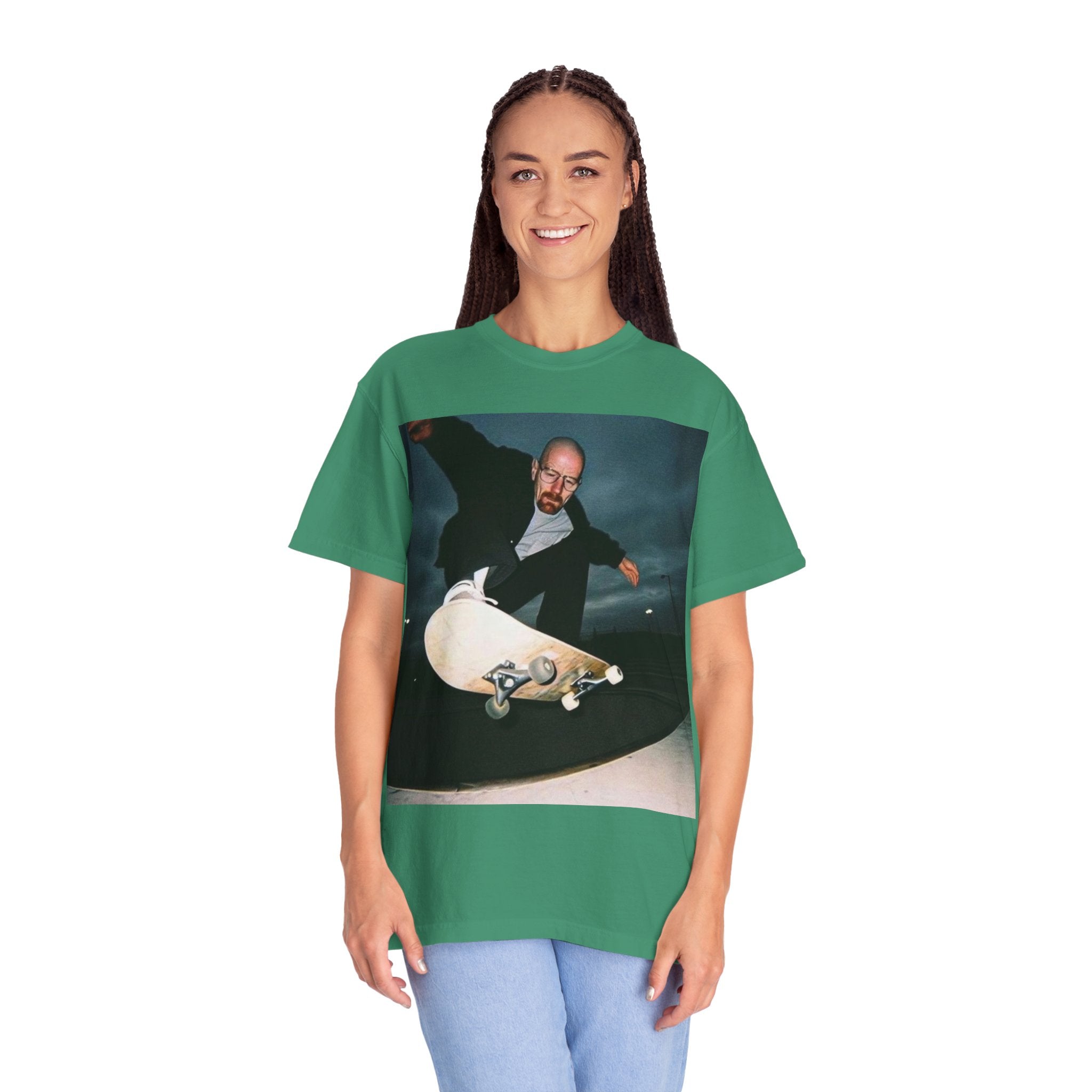 Reality Department - Breaking Bad Tee