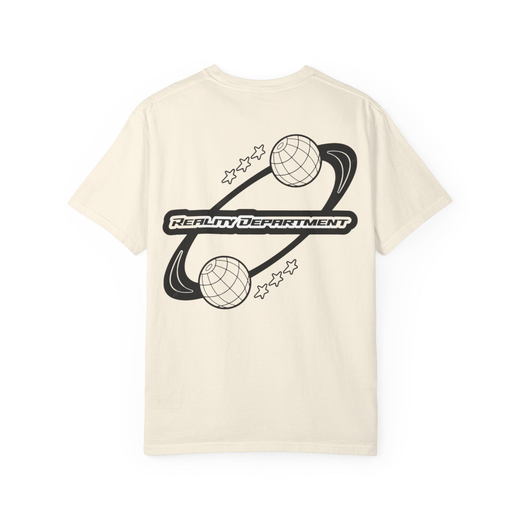Reality Department - Cosmic Reality Tee