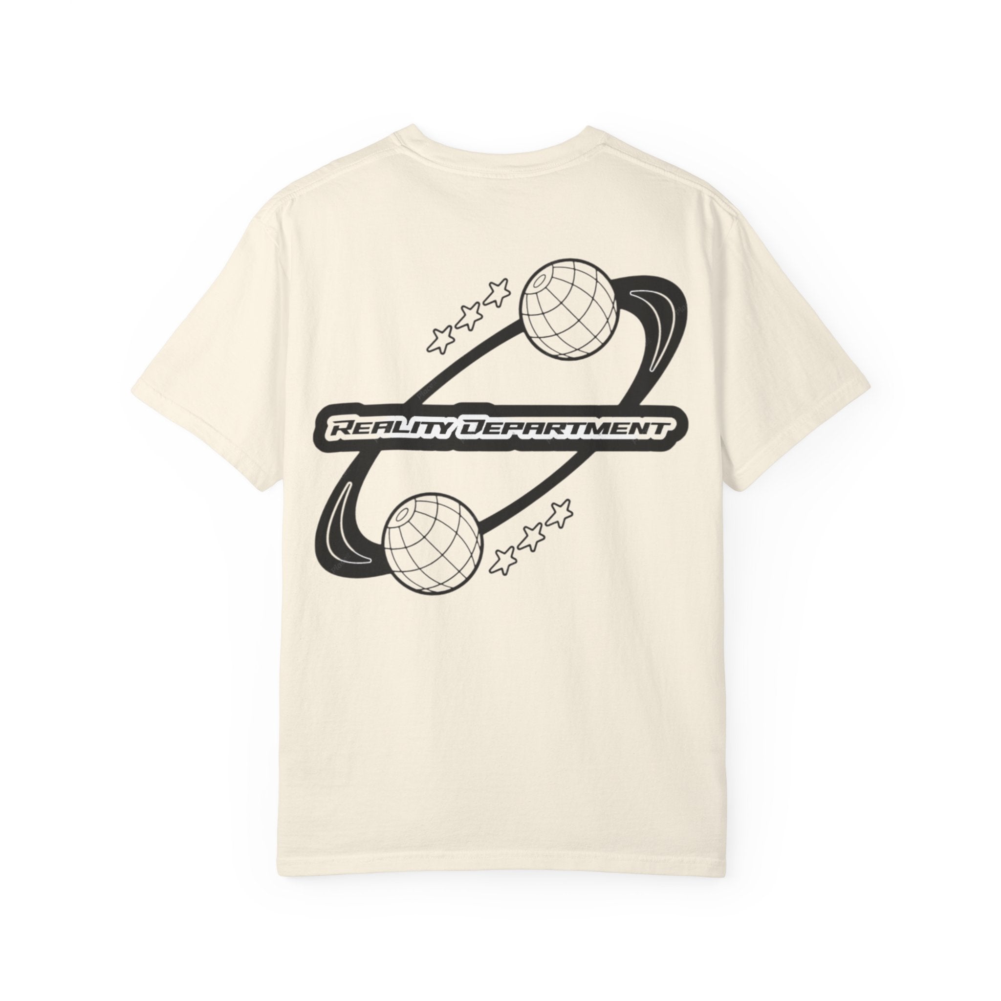 Reality Department - Cosmic Reality Tee