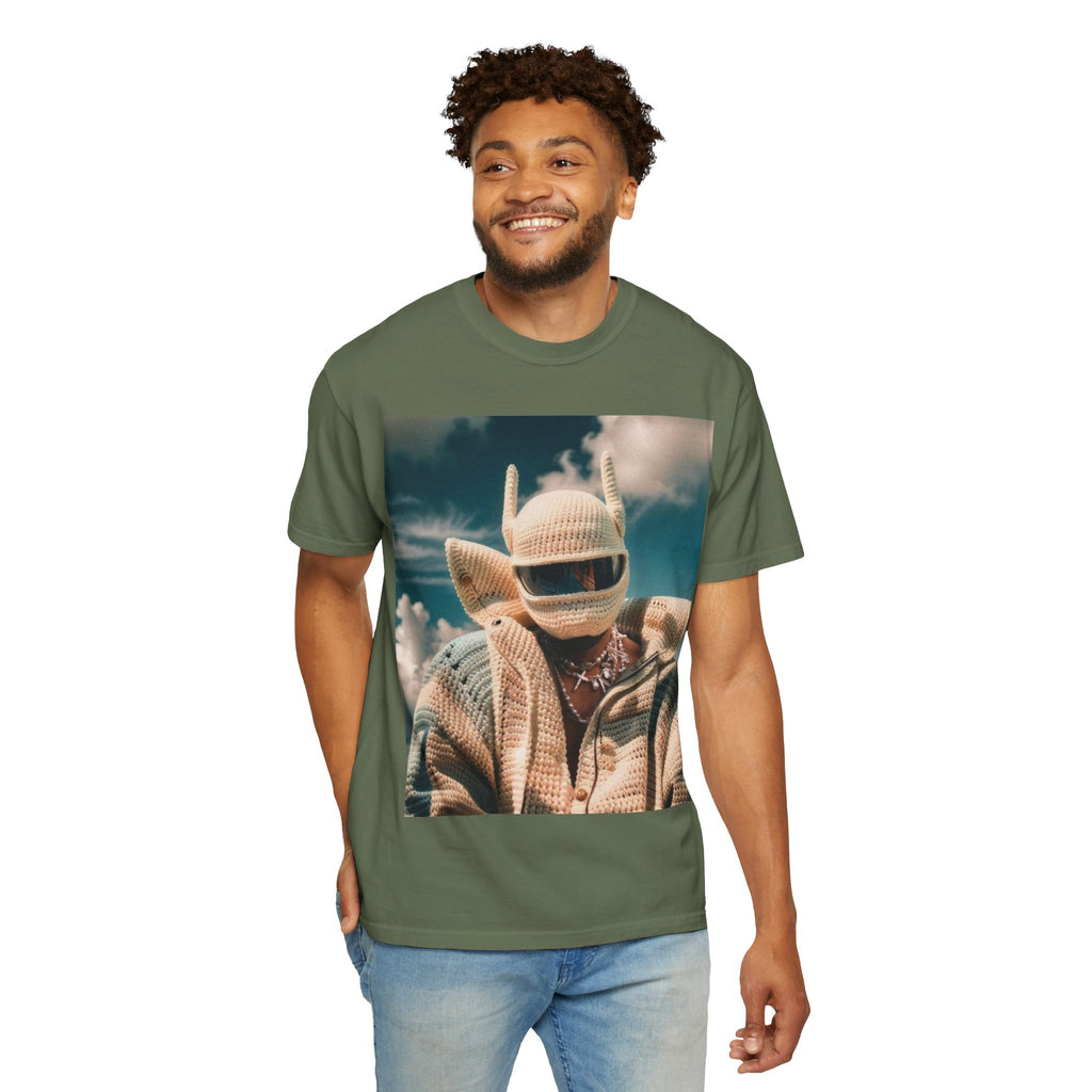 Reality Department - Stream Tee