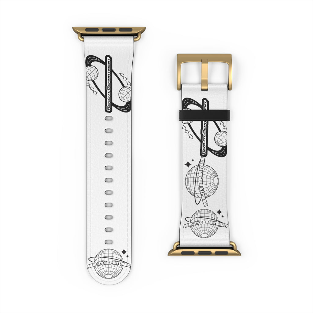 Reality Department - Apple Watch Band
