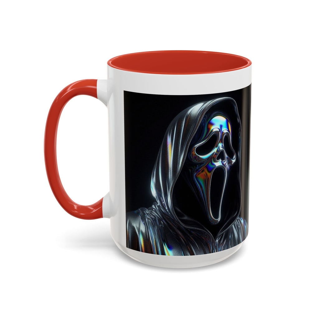 Reality Department - Coffee Mug