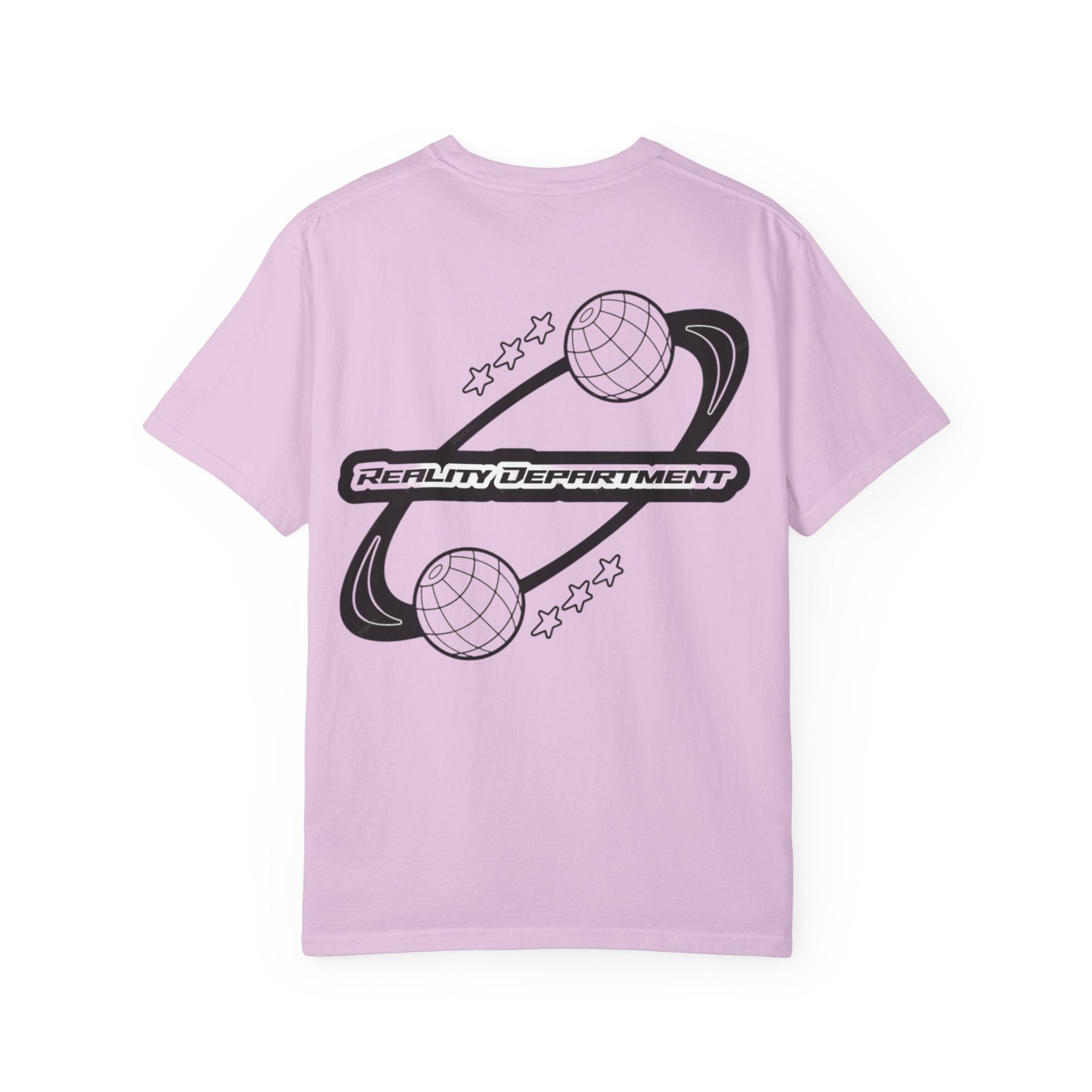 Reality Department - 'Believe in Something' Tee