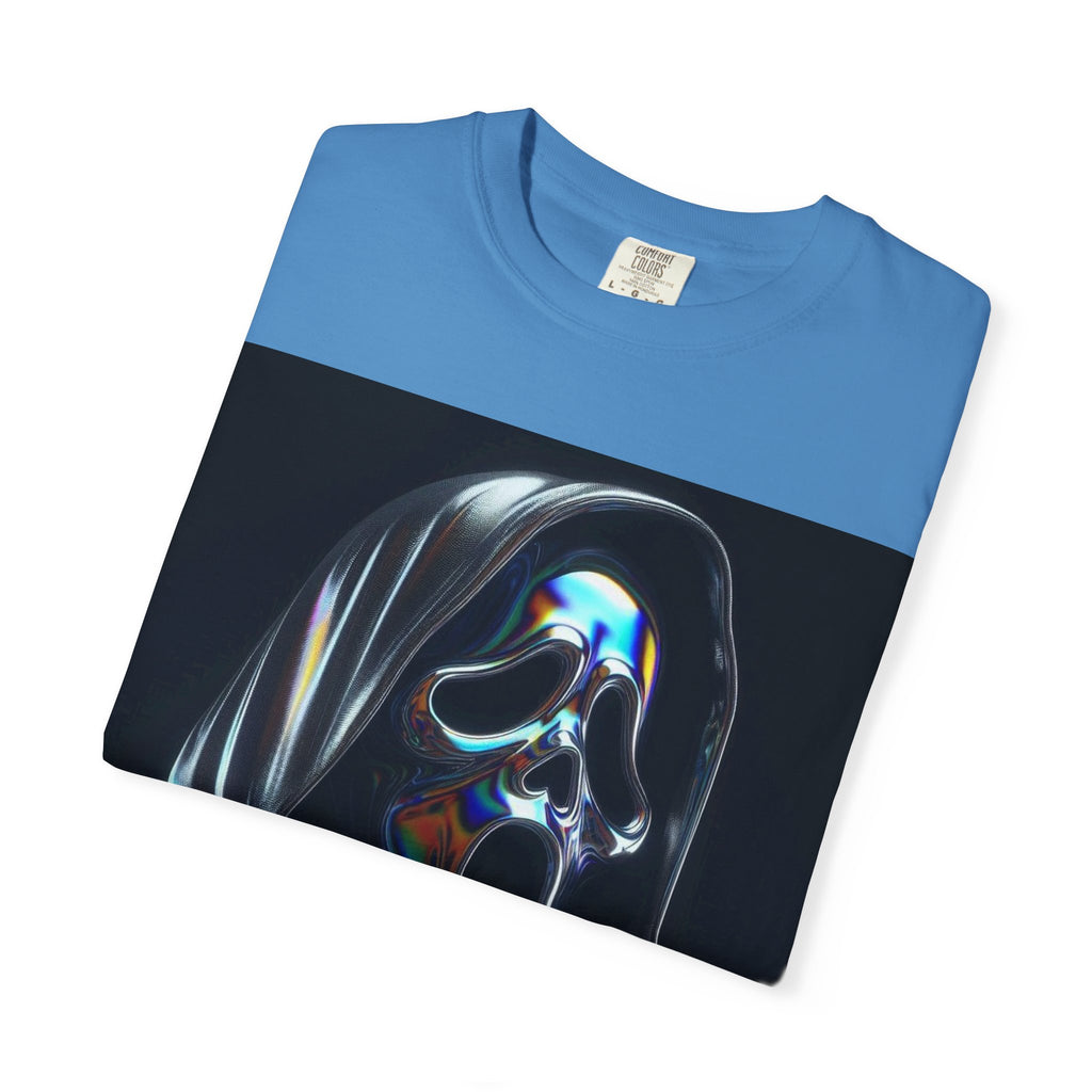 Reality Department - Ghost Face Tee