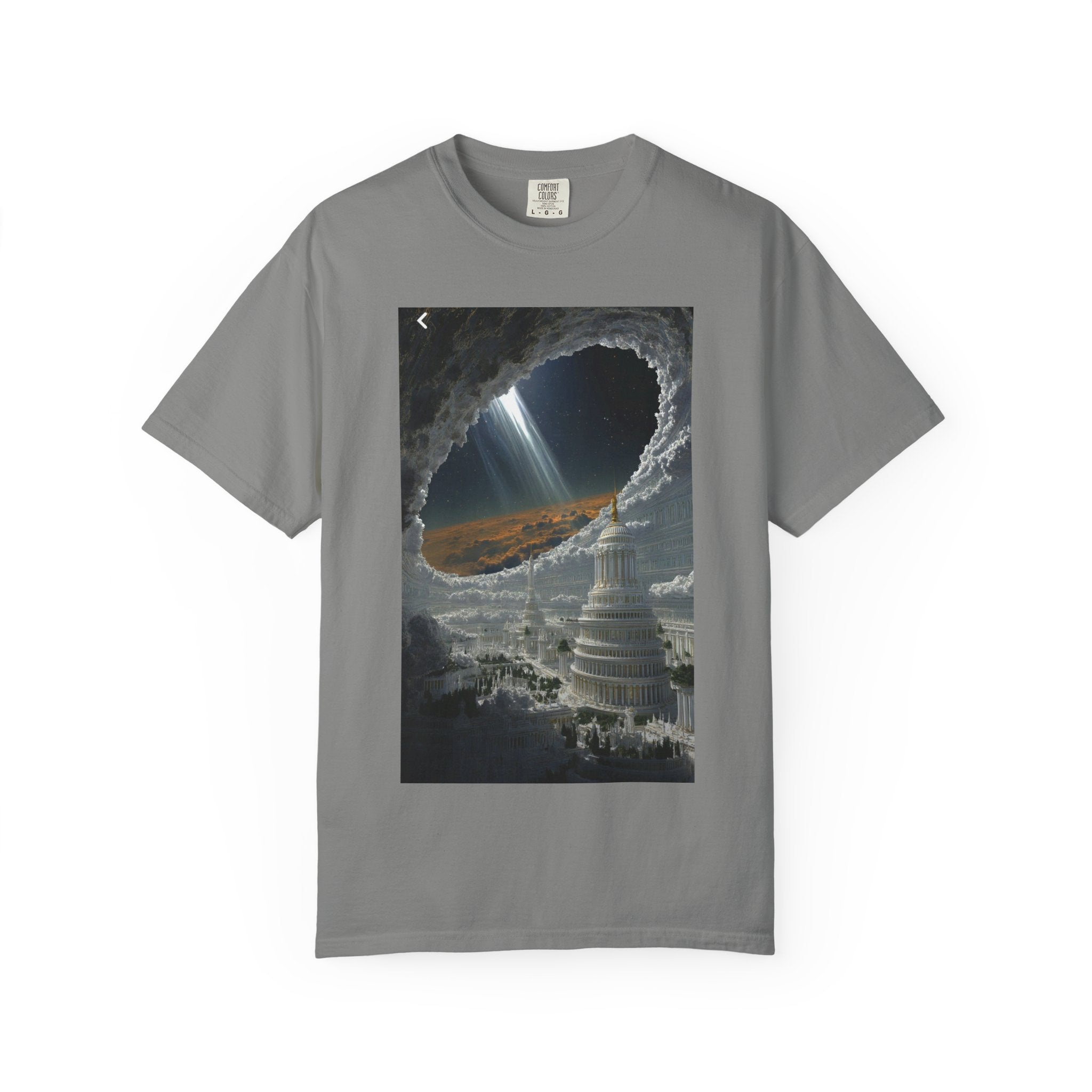 Reality Department - Seeing Reality